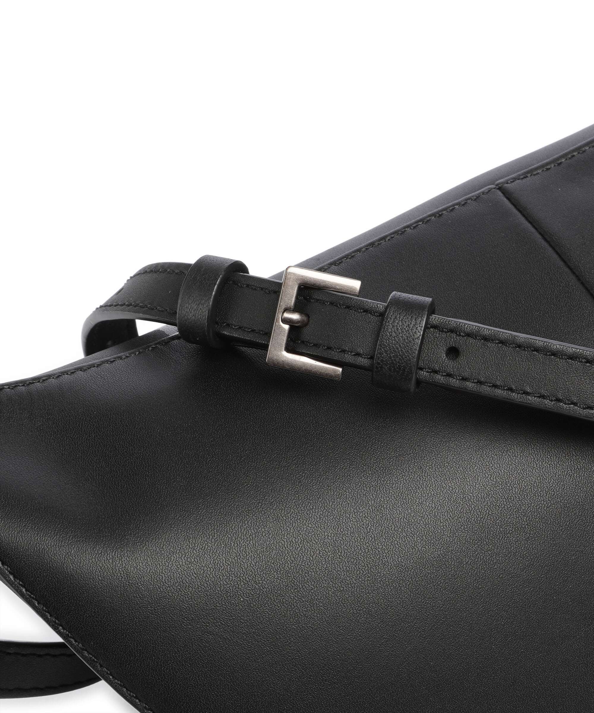 Liebeskind Edda Calf Optic M Heuptas black - Image 5