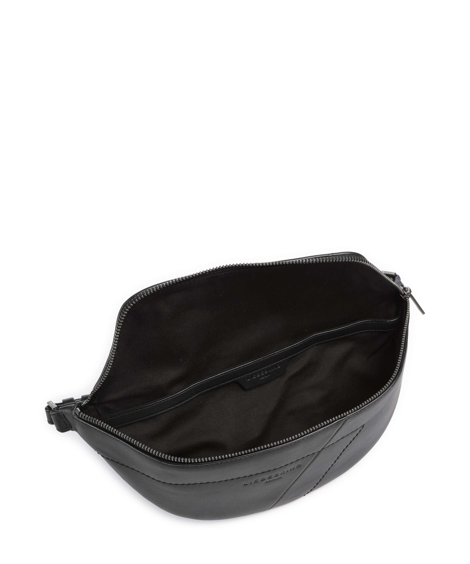 Liebeskind Edda Calf Optic M Heuptas black - Image 6