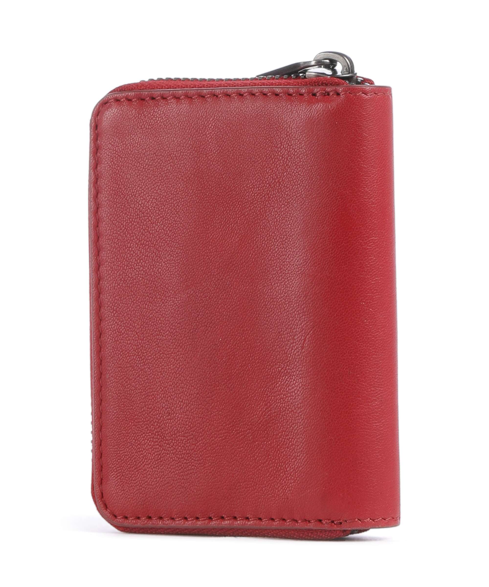 Liebeskind Eliza Sheep Natural S Portemonnee true red - Image 3