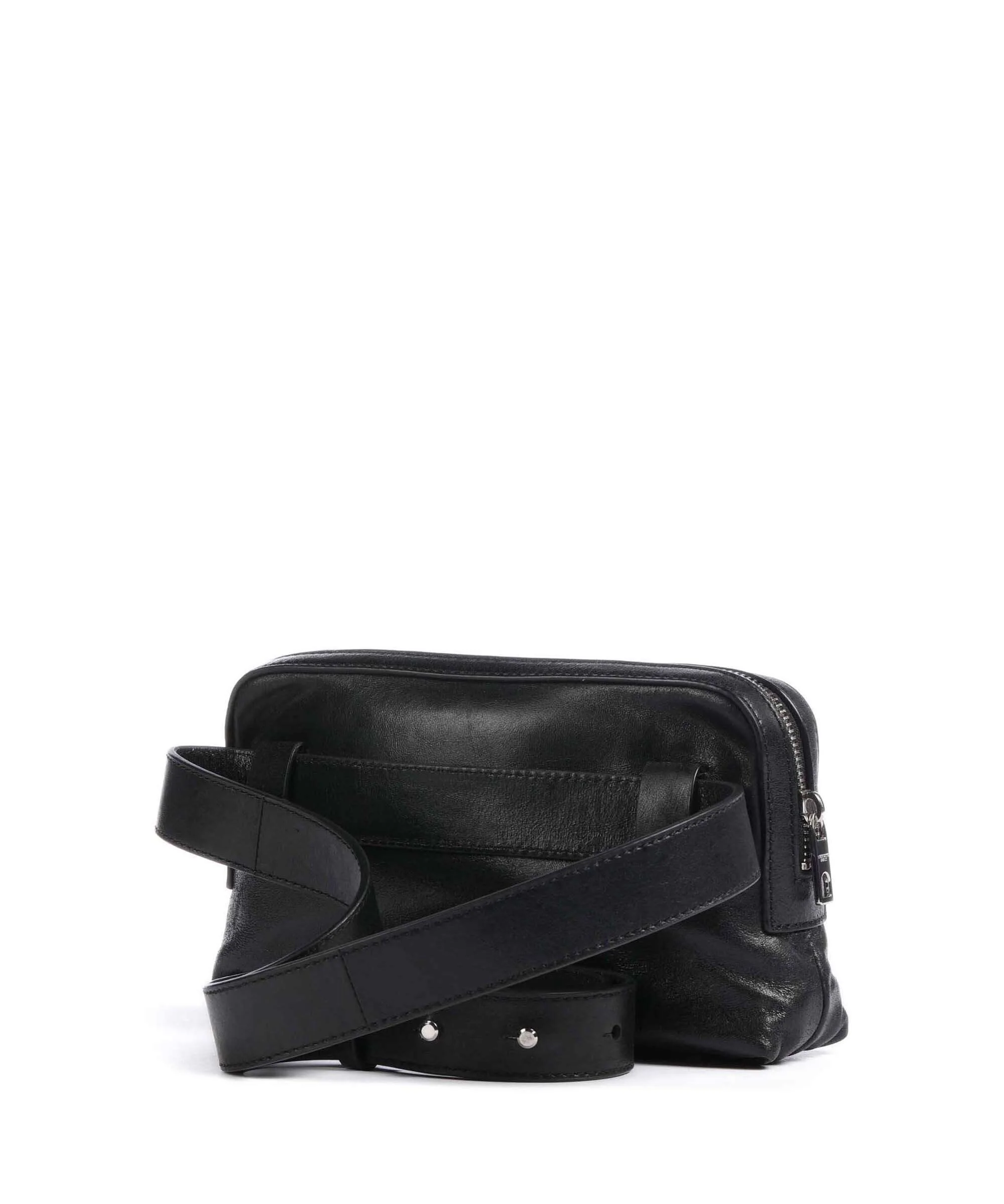 Liebeskind Elvira Lamb SF Verna Heuptas black - Image 2
