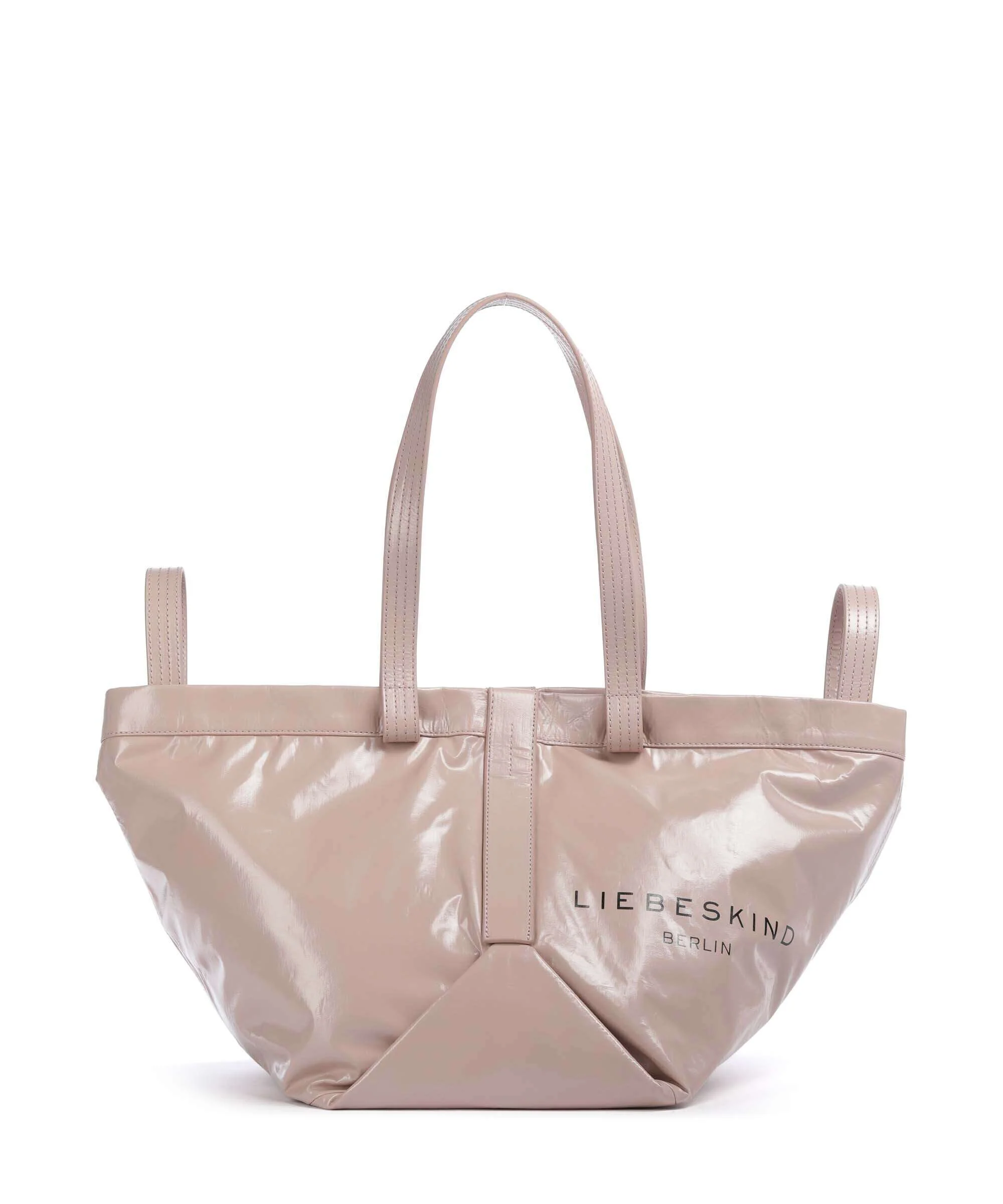 Liebeskind Elvira Rain M Boodschappentas blush
