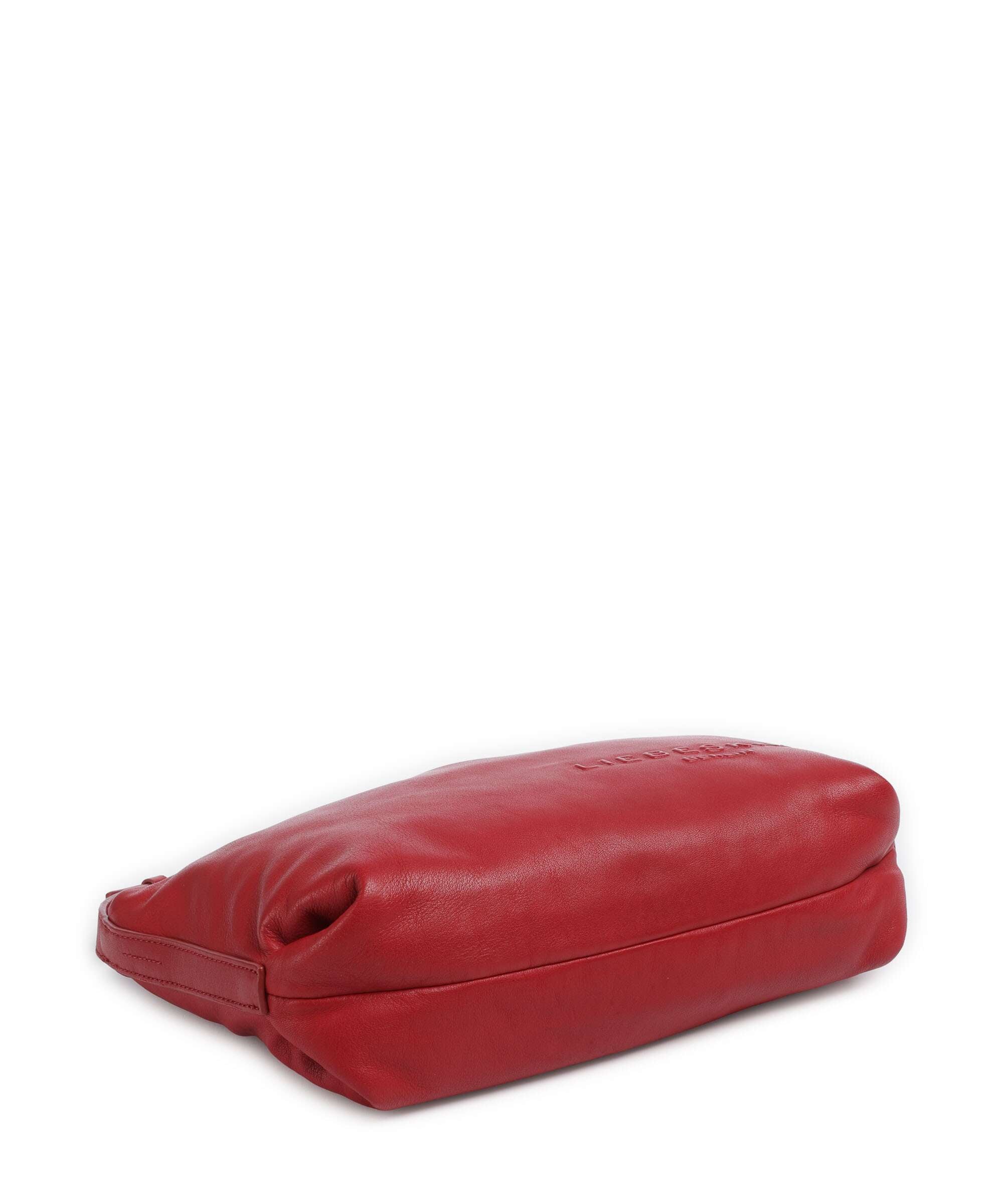 Liebeskind Elvira Sheep Natural M Crossbody tas true red - Image 5
