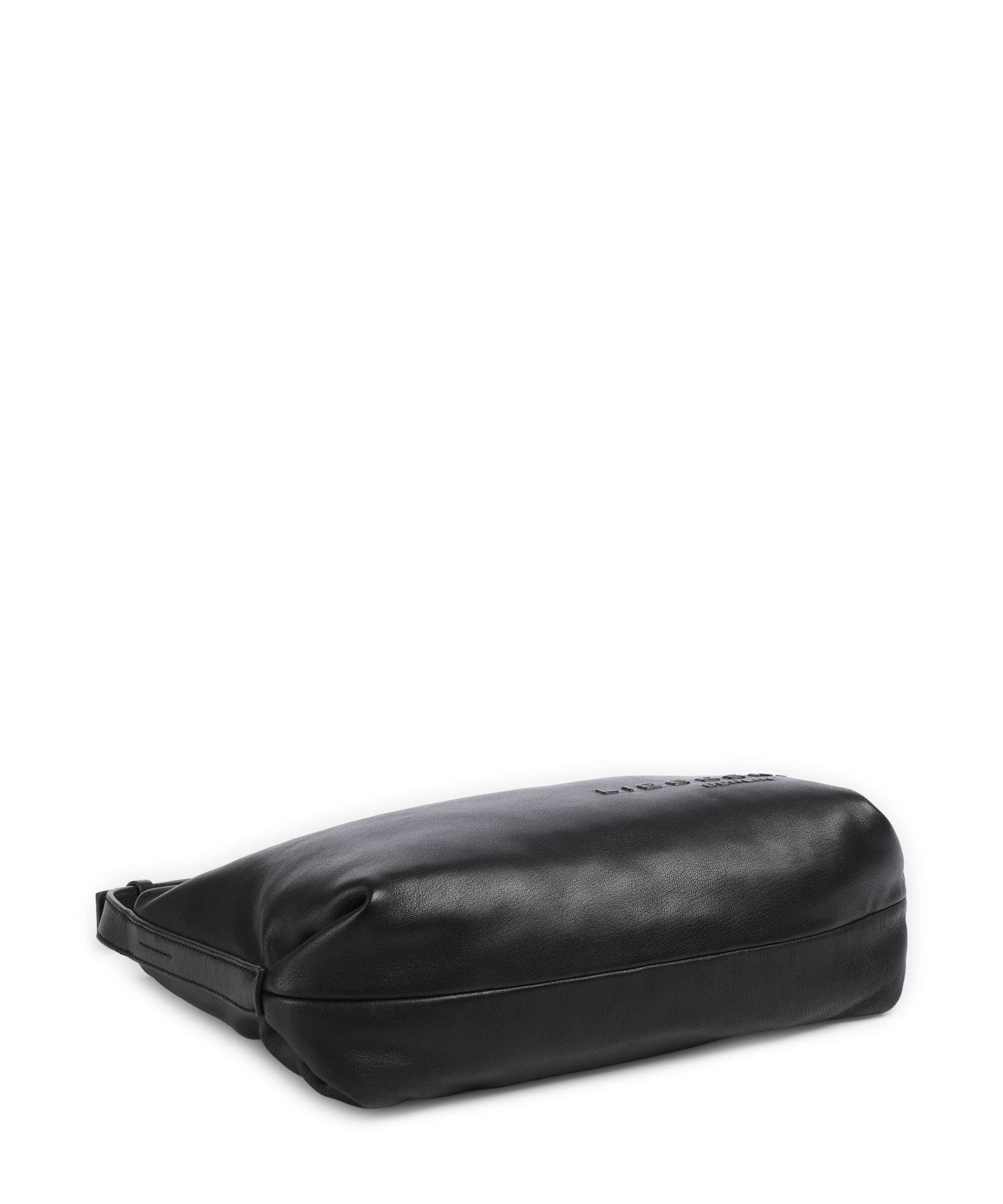 Liebeskind Elvira Sheep Natural M Crossbody tas black - Image 5