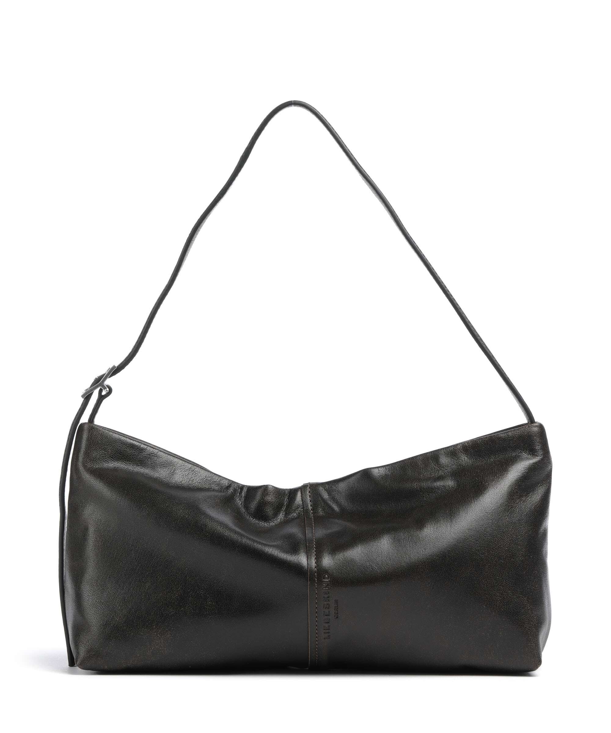 Liebeskind Fiona Lamb Prado S Hobo tas roasted coconut