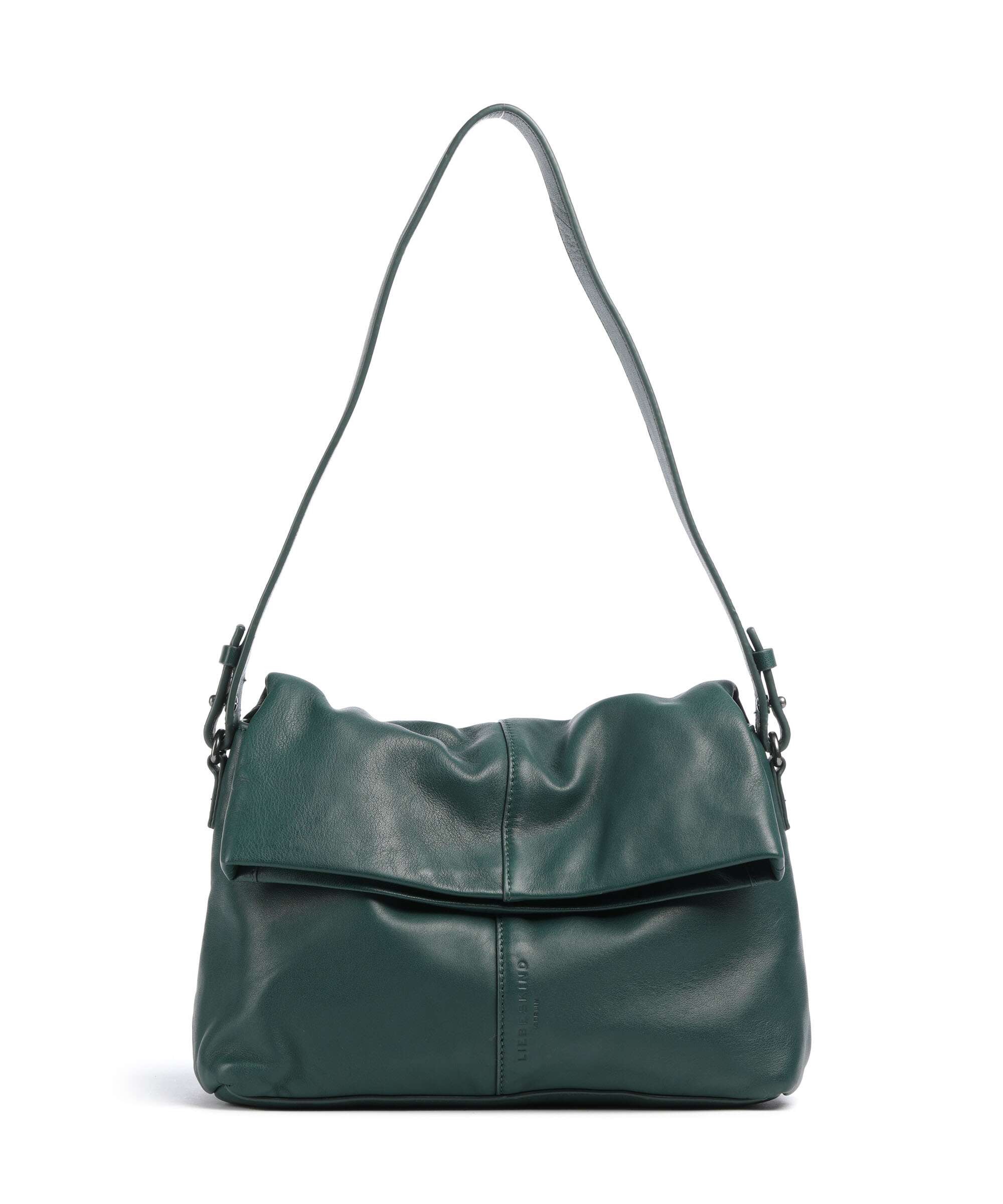 Liebeskind Fiona Sheep Natural S Hobo tas botanical