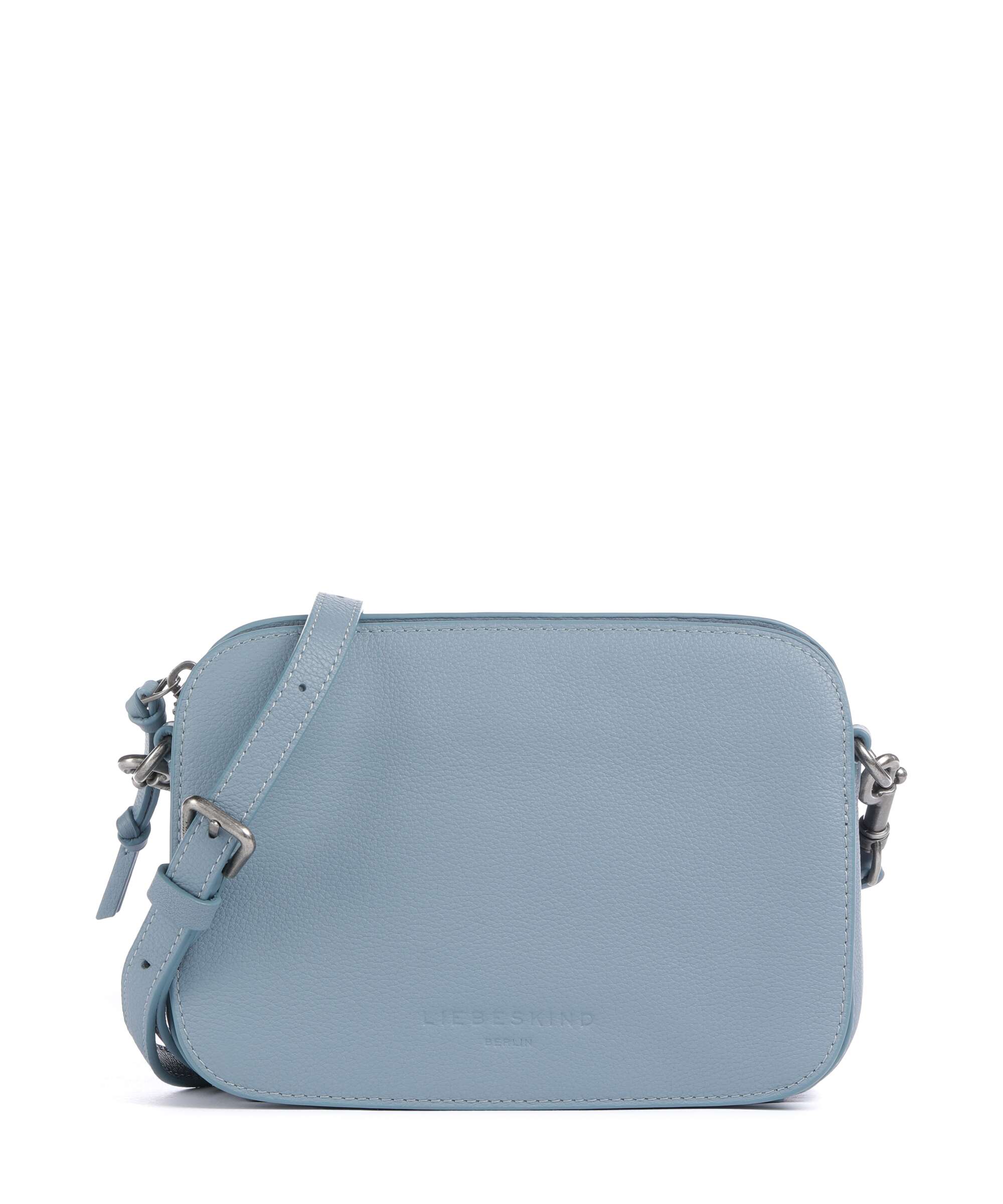 Liebeskind Harris Luka Crossbody tas blue heaven