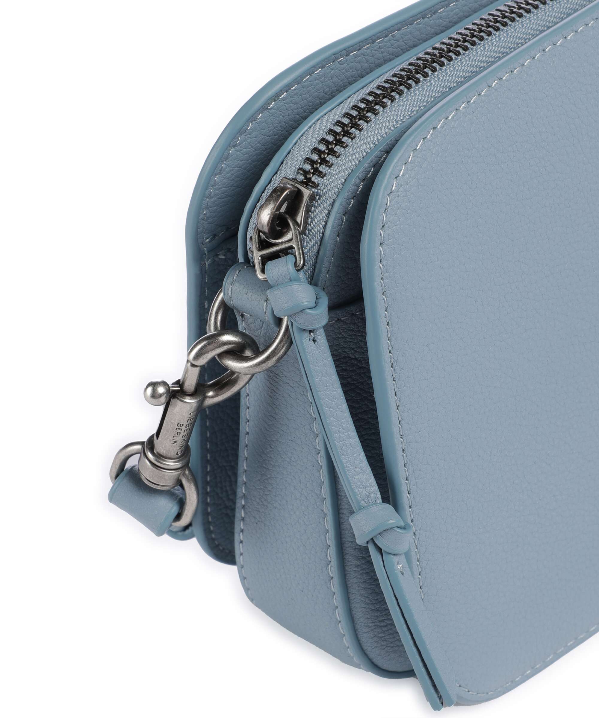 Liebeskind Harris Luka Crossbody tas blue heaven - Image 4