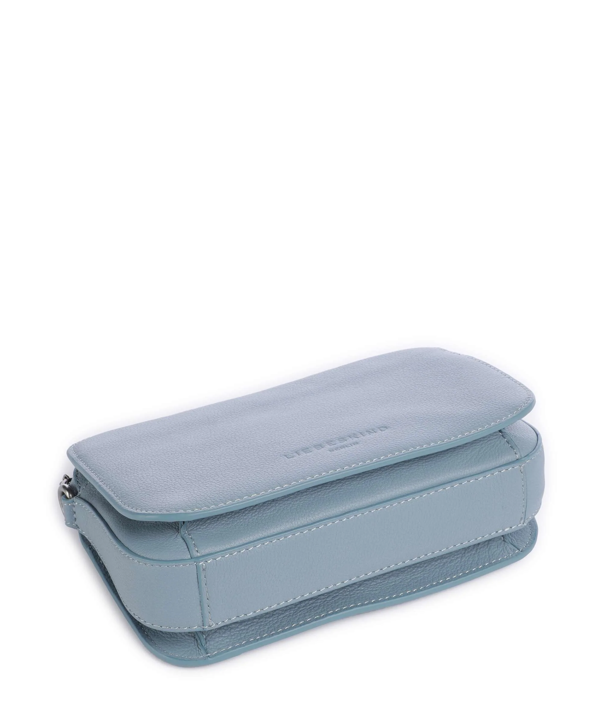 Liebeskind Harris Luka Crossbody tas blue heaven - Image 5