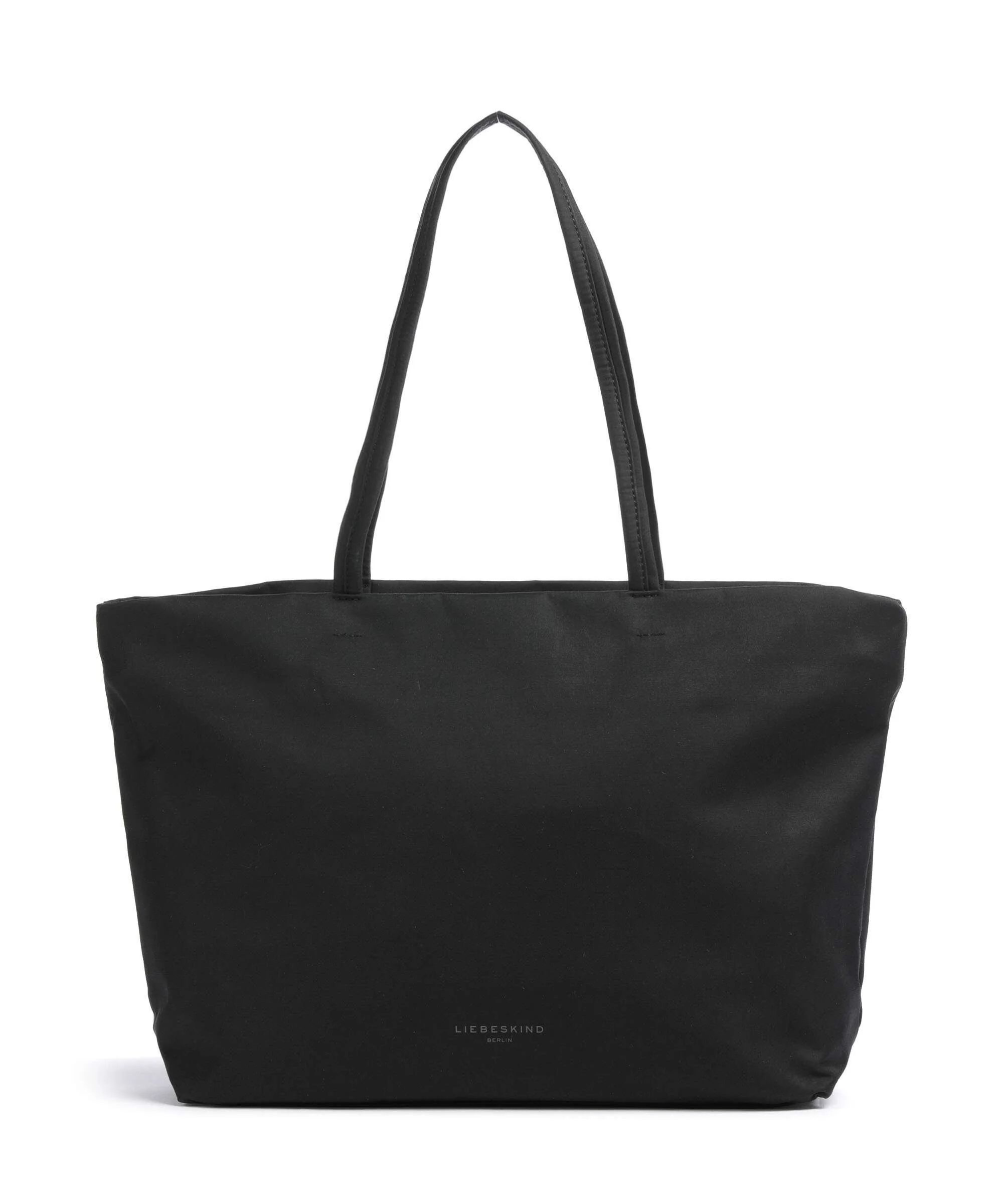 Liebeskind Hera Nylon L Boodschappentas black