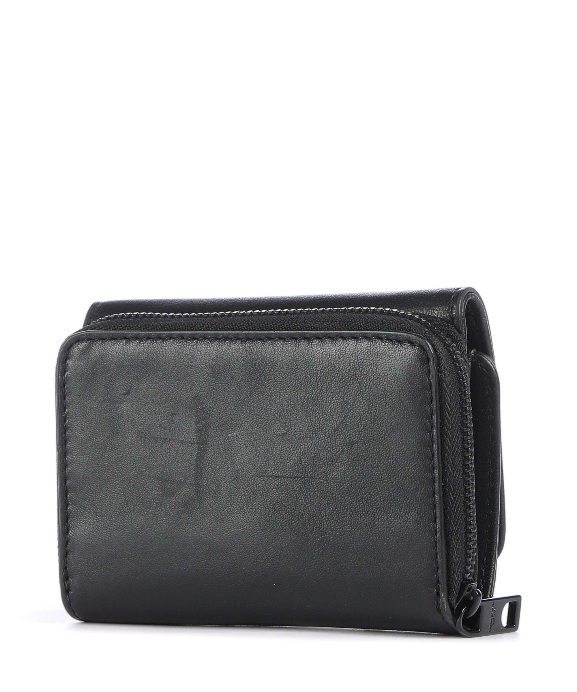 Liebeskind Hera Pablita Sheep Natural Portemonnee black - Image 4