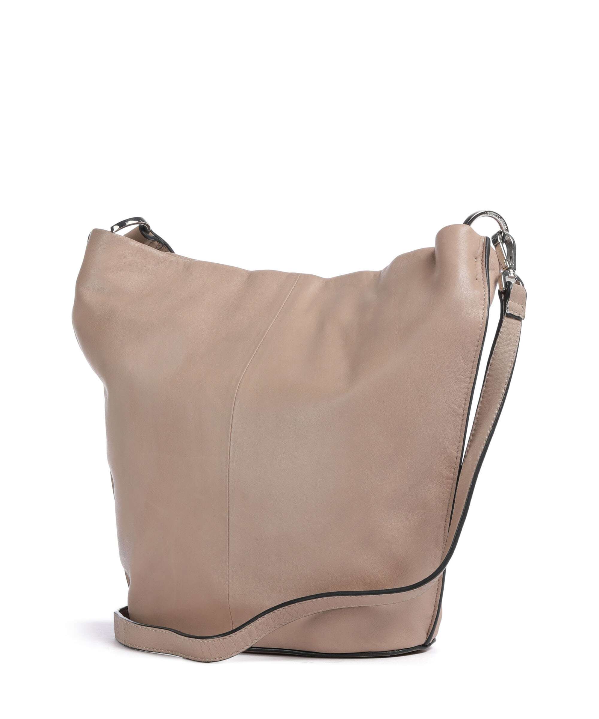 Liebeskind Hera Sheep Natural M Crossbody tas stone - Image 2