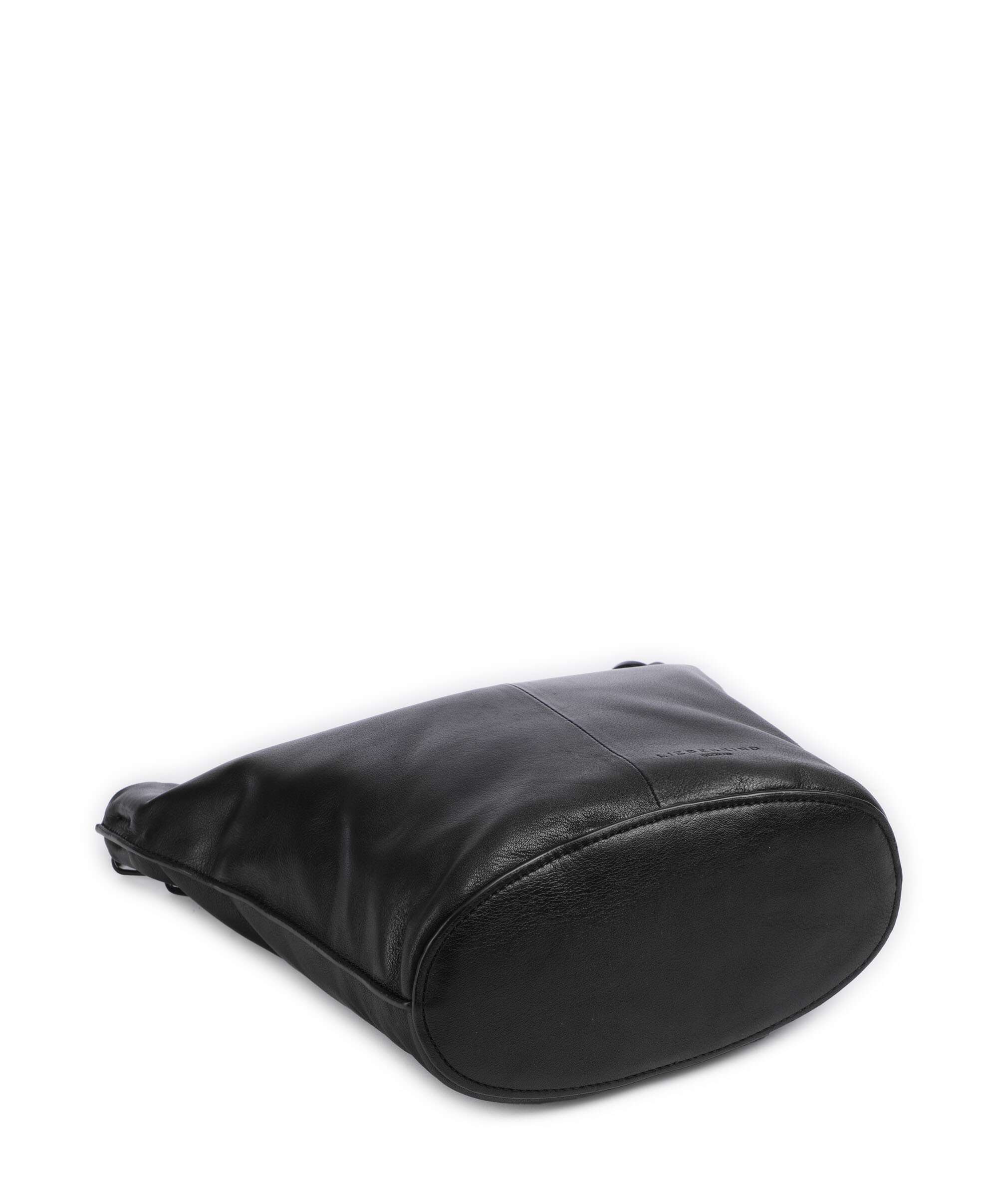 Liebeskind Hera Sheep Natural M Crossbody tas black - Image 5