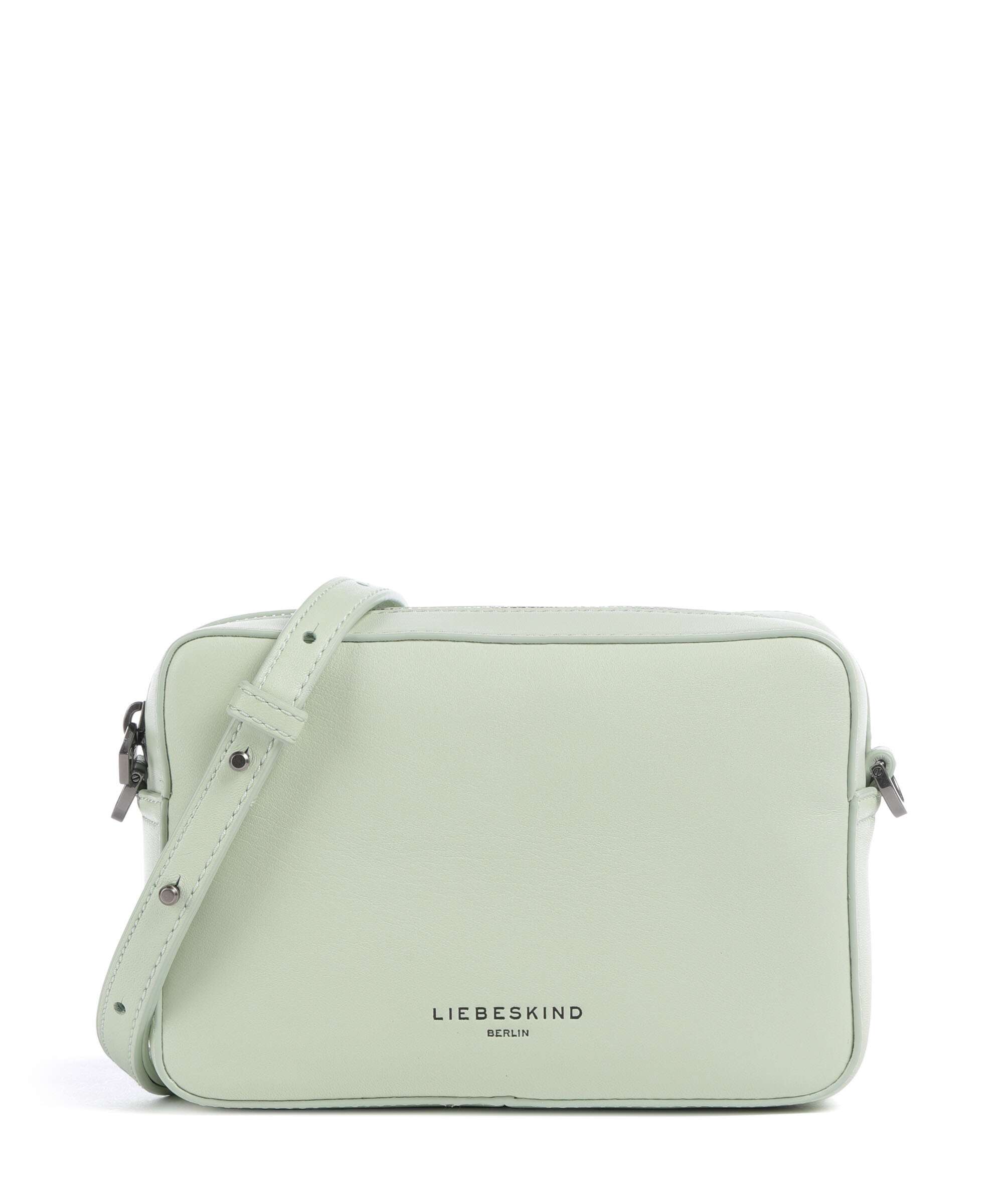 Liebeskind Hilla S Crossbody tas sage