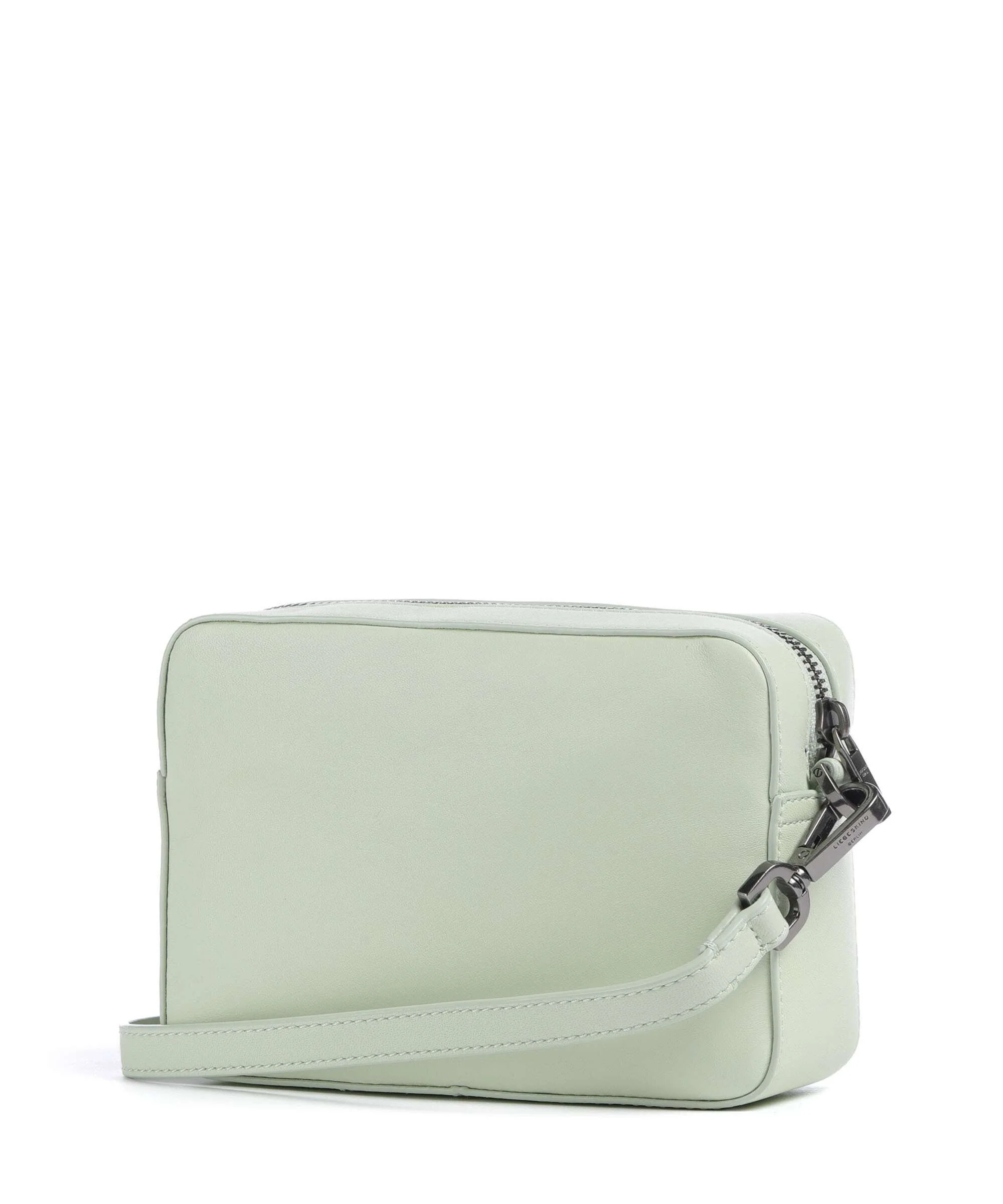 Liebeskind Hilla S Crossbody tas sage - Image 2
