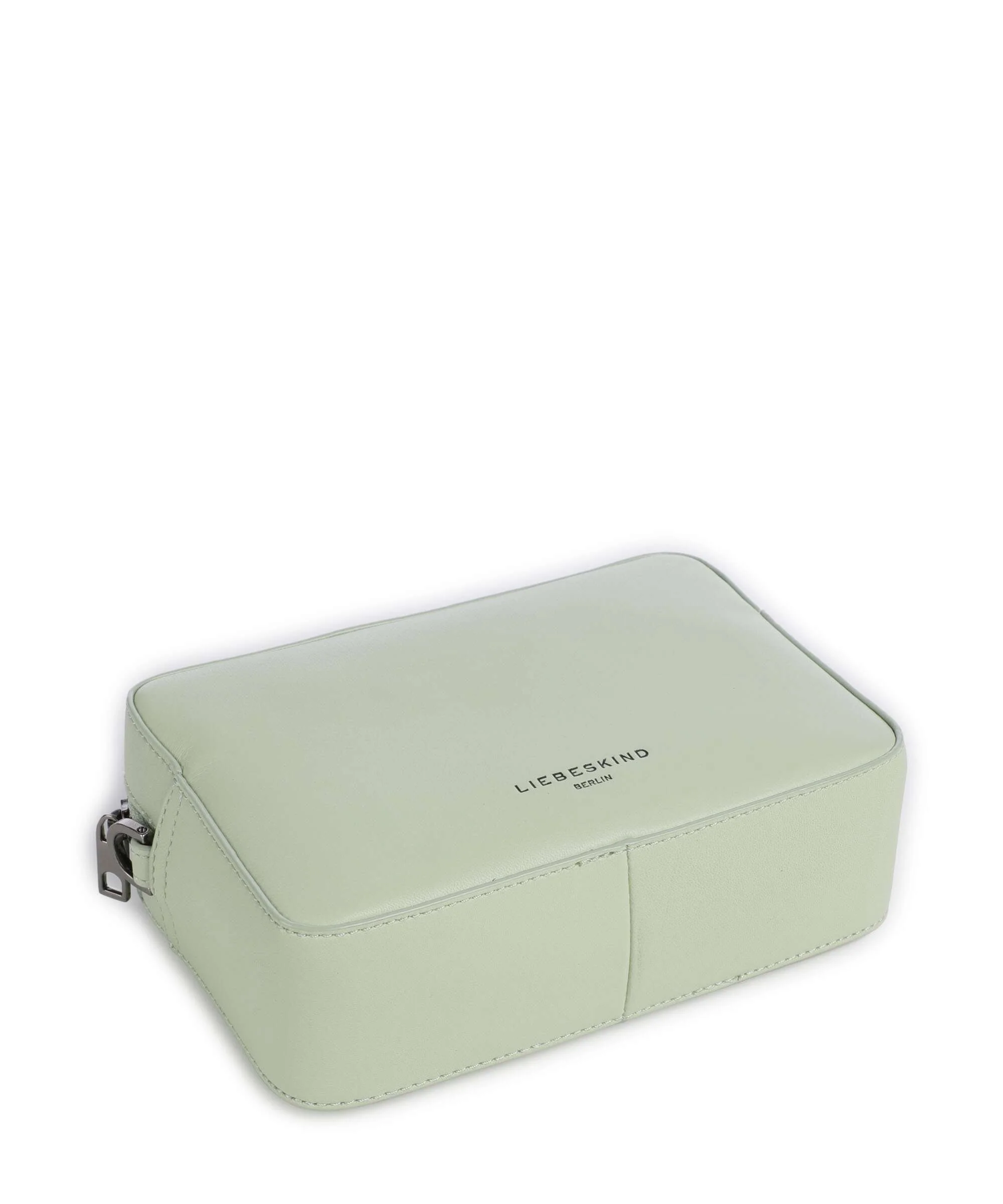 Liebeskind Hilla S Crossbody tas sage - Image 5