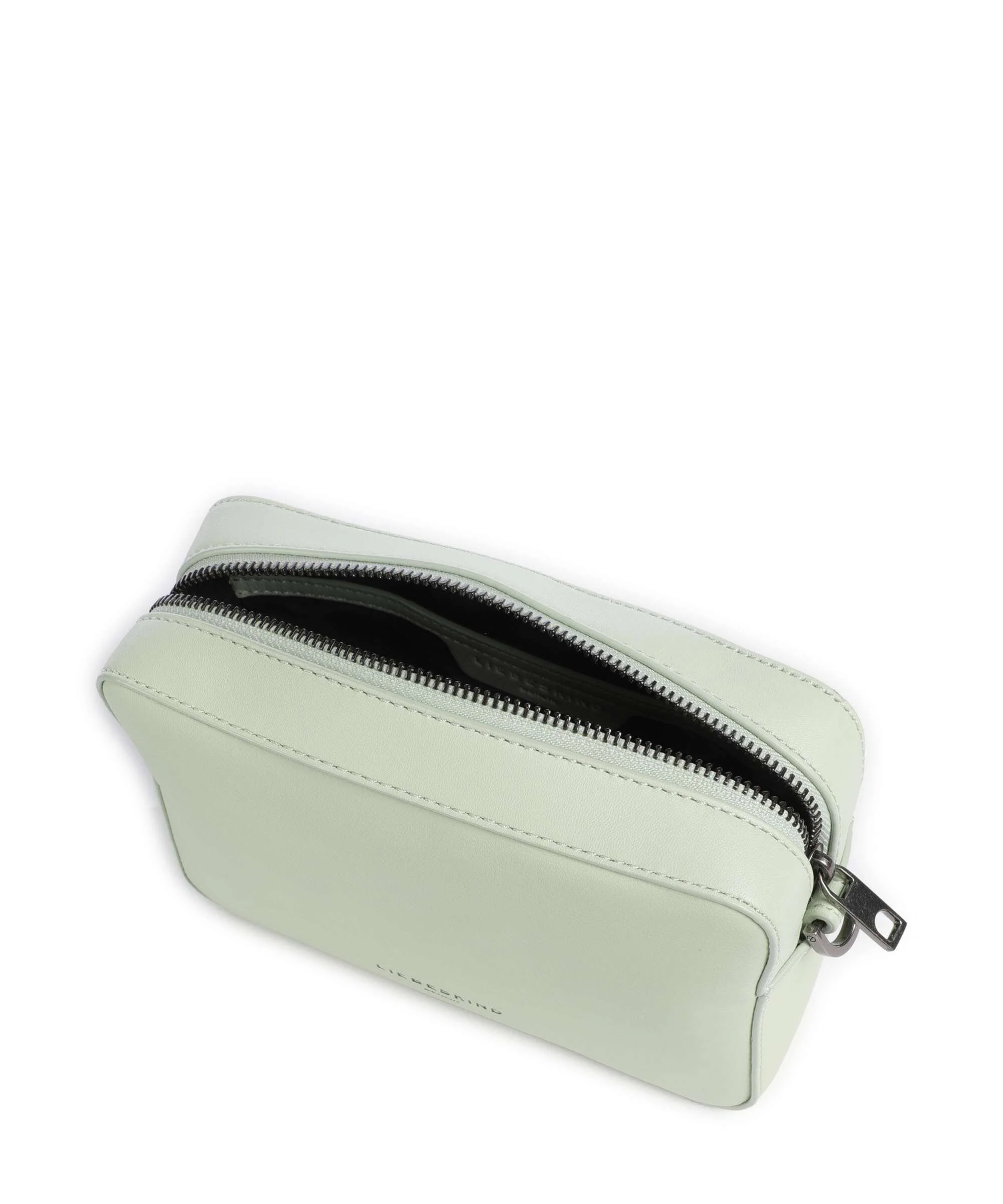 Liebeskind Hilla S Crossbody tas sage - Image 6