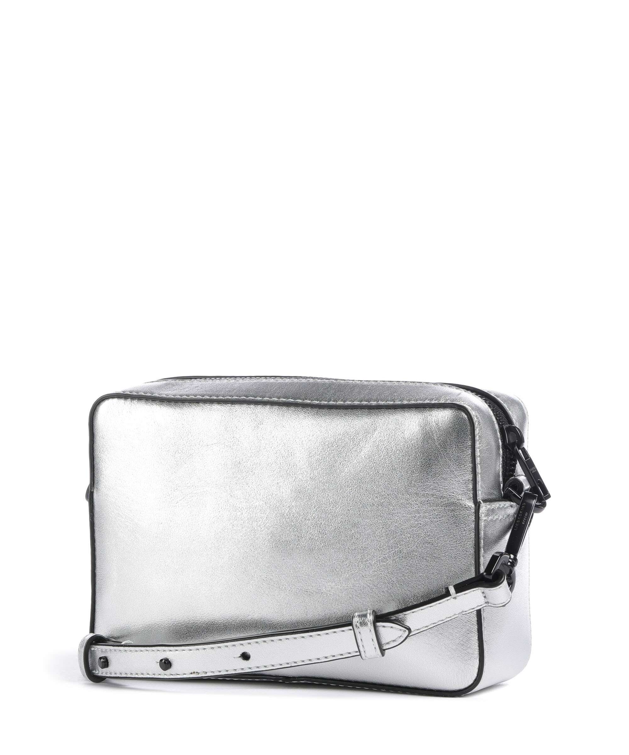 Liebeskind Hilla S Crossbody tas silver - Image 2