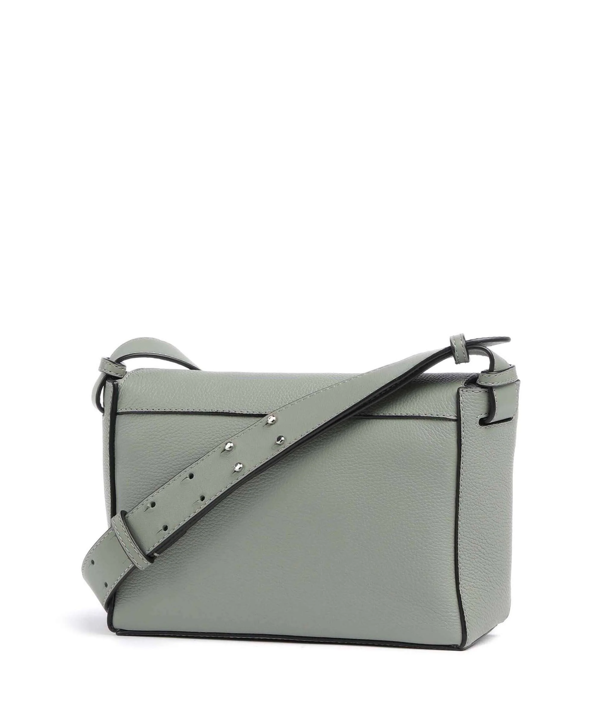 Liebeskind Hilla Small Pebble S Crossbody tas opal green - Image 2