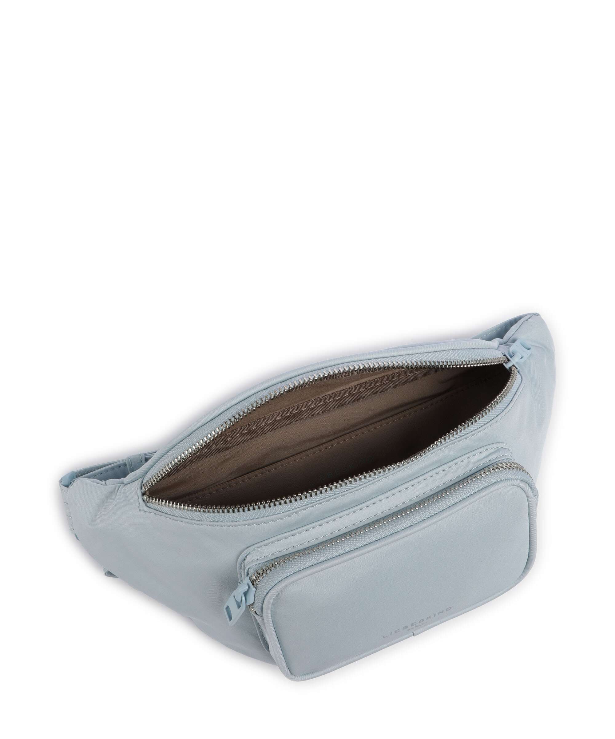 Liebeskind Lila Nylon M Heuptas iceberg - Image 5