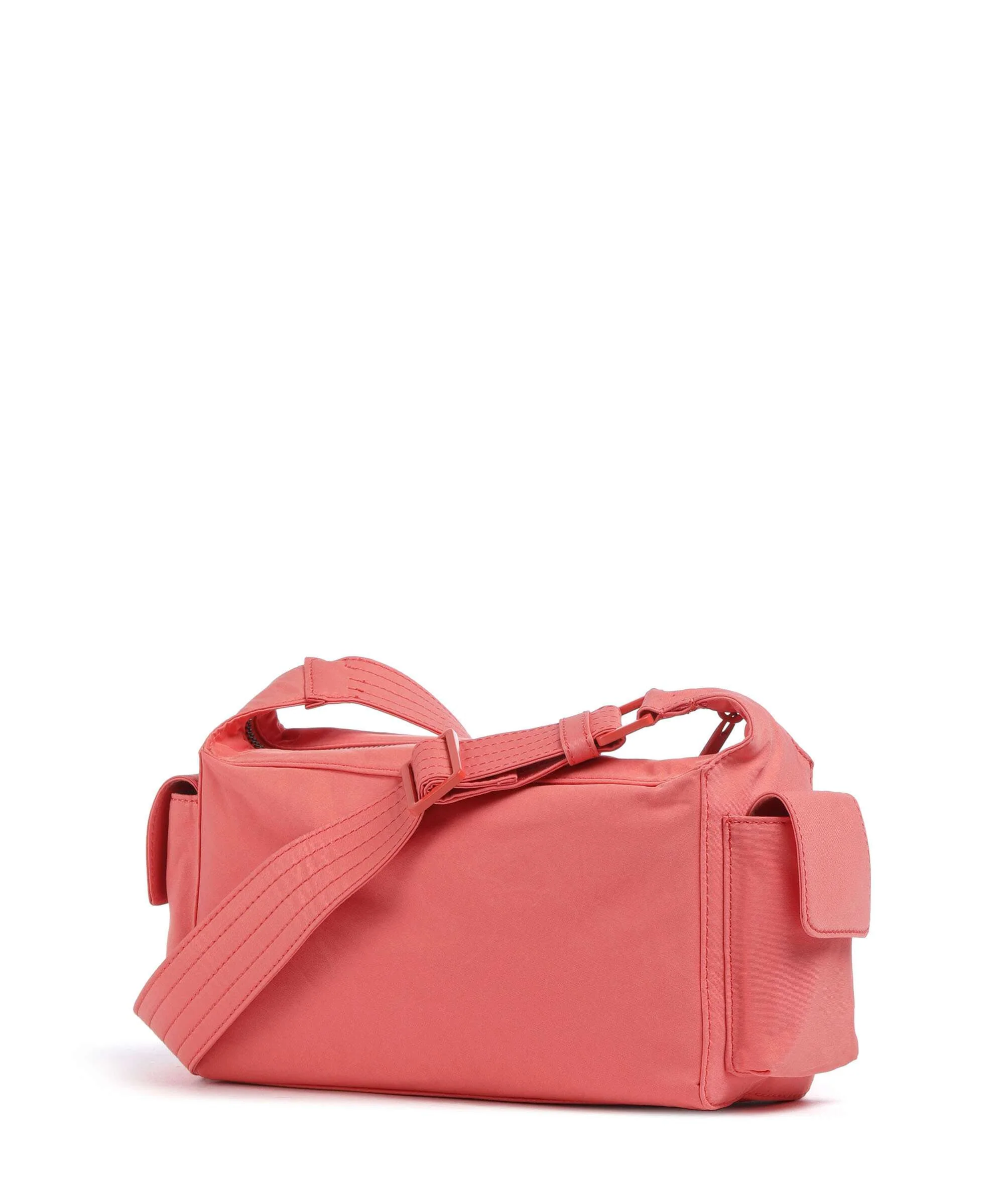 Liebeskind Lila Nylon S Schoudertas coral - Image 2