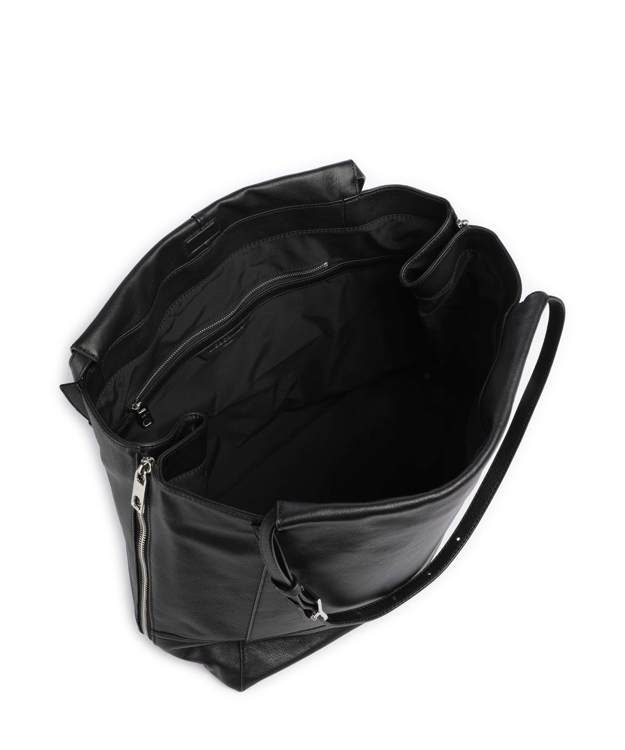 Liebeskind Lou 2 3D Leather L Boodschappentas black - Image 7