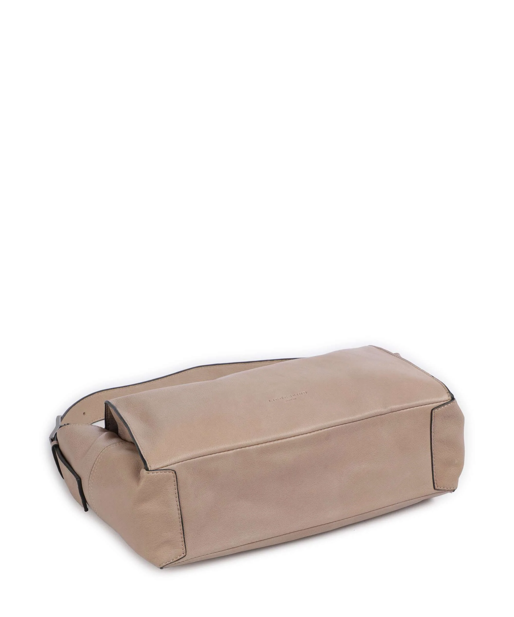 Liebeskind Lou 2 3D Leather M Hobo tas stone - Image 5
