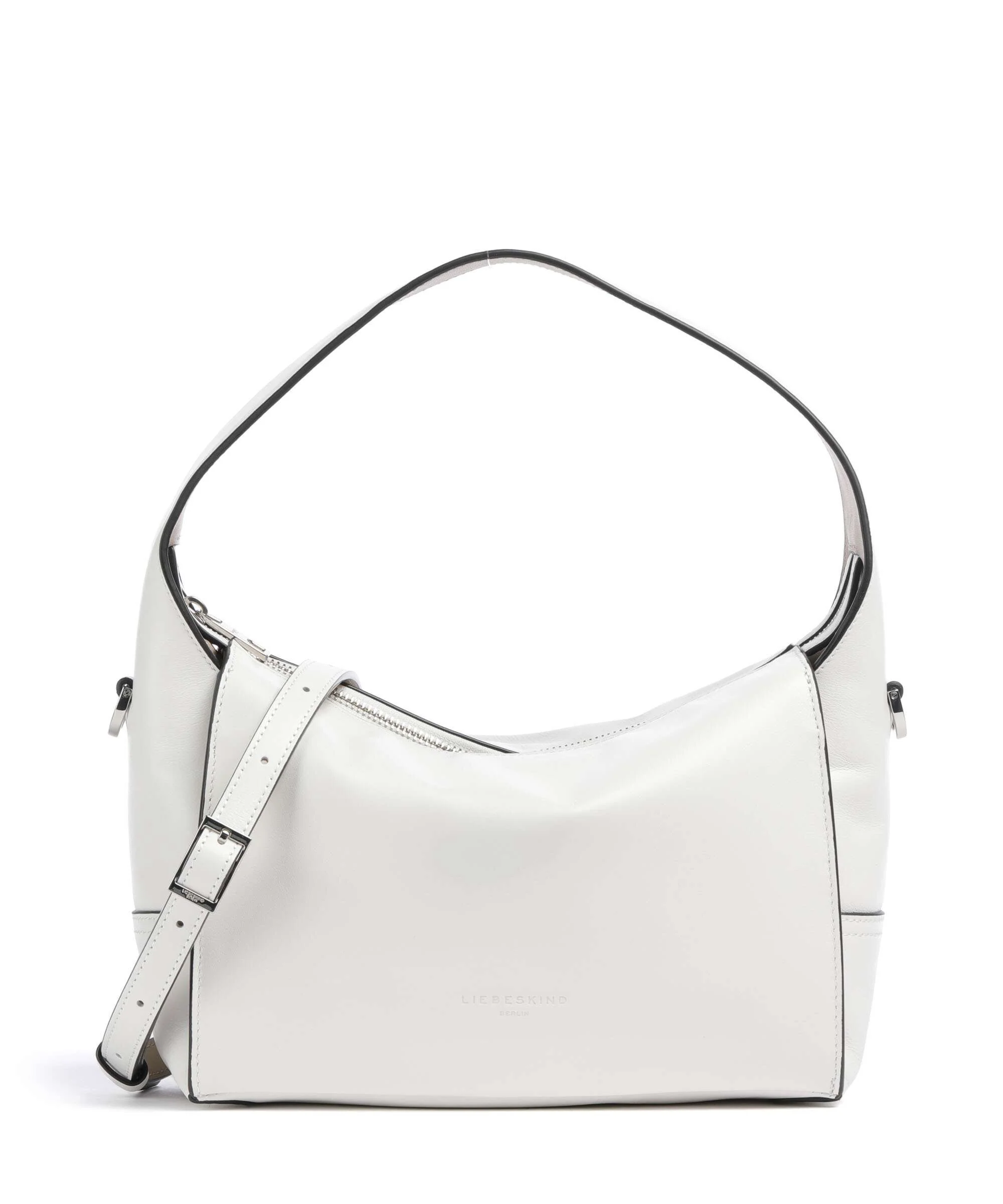 Liebeskind Lou Calf Optic S Hobo tas arctic