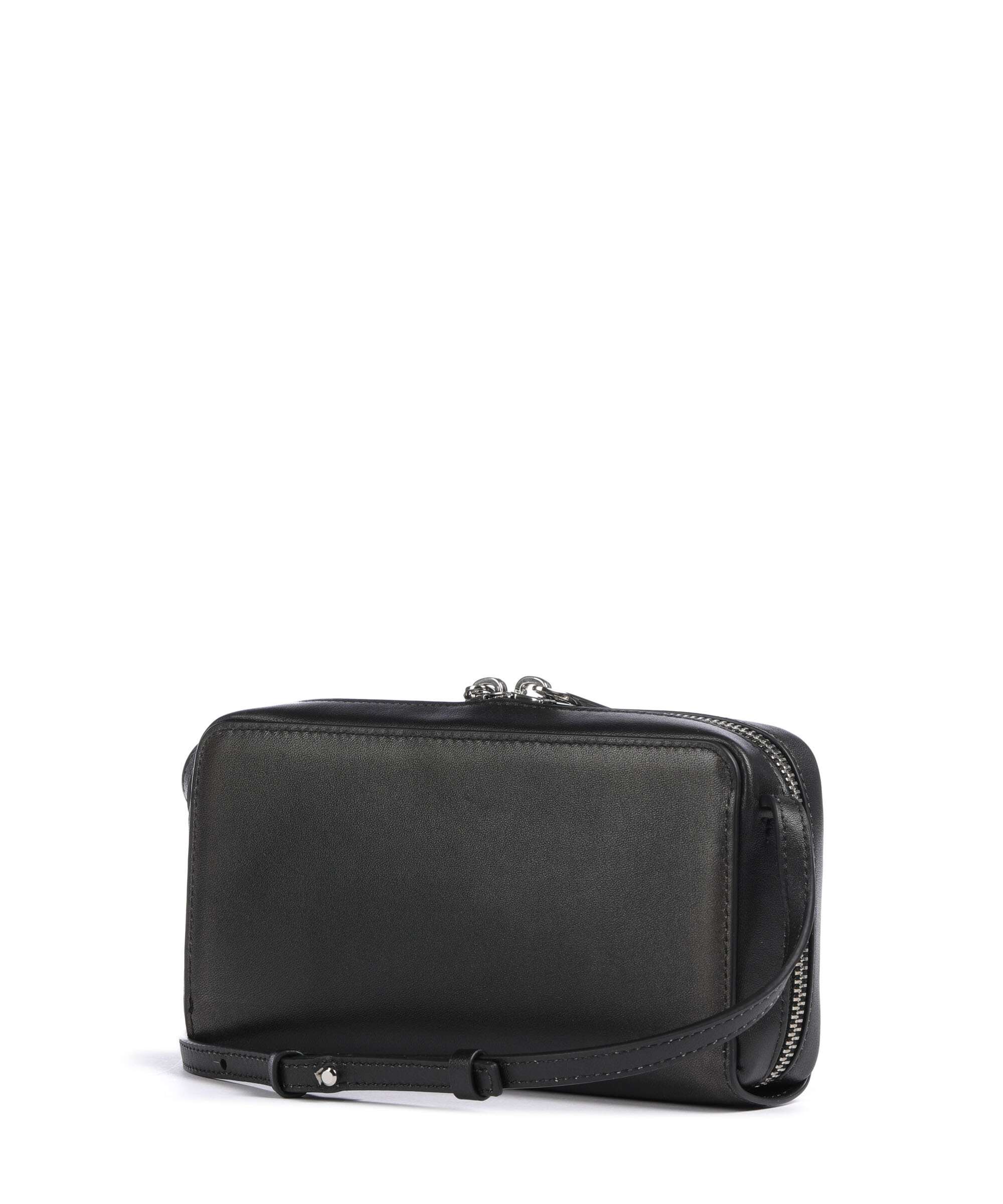 Liebeskind Lou Vintage Leather XS Portemonnee black - Image 2