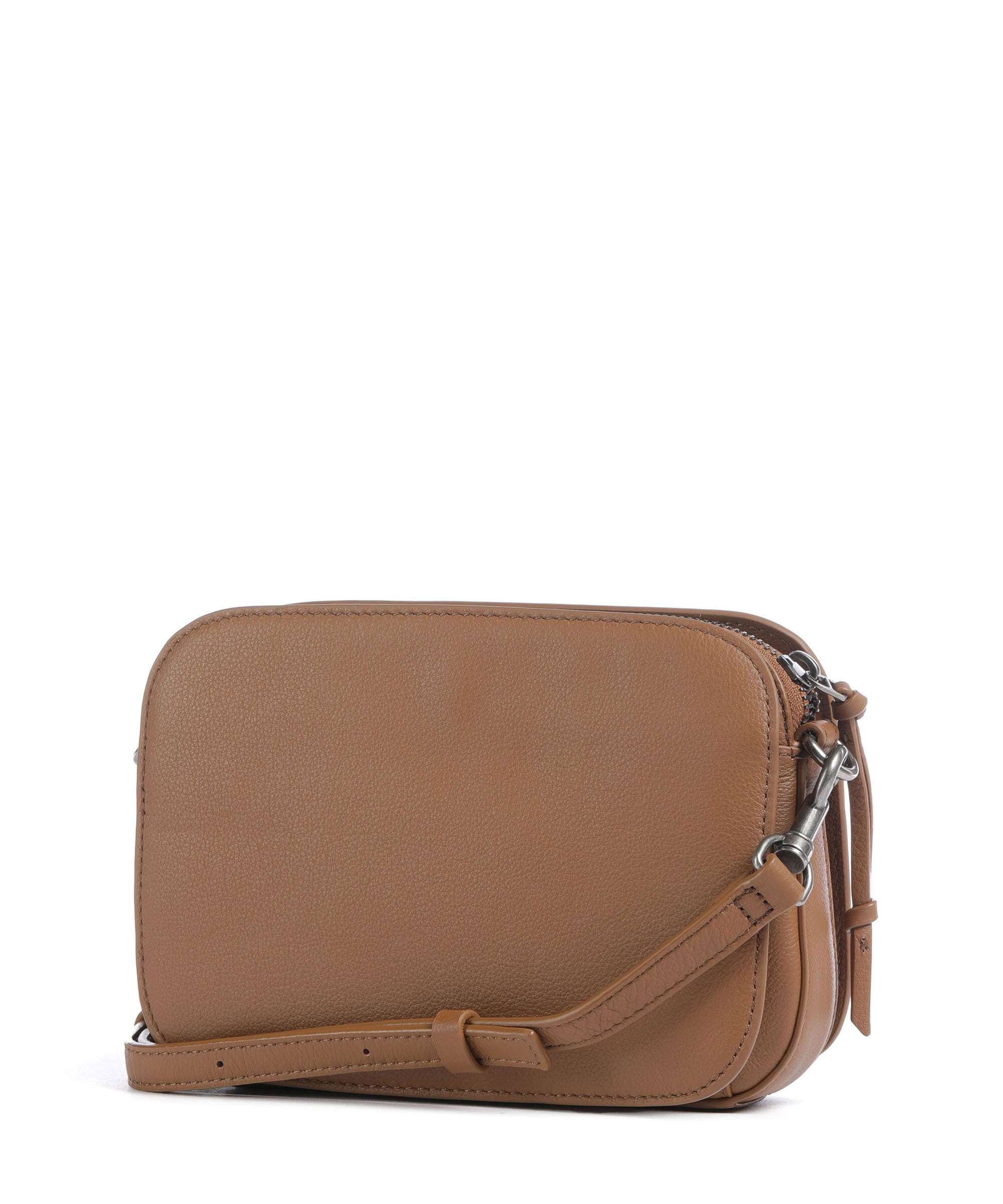 Liebeskind Luka Harris Crossbody tas sepia - Image 2