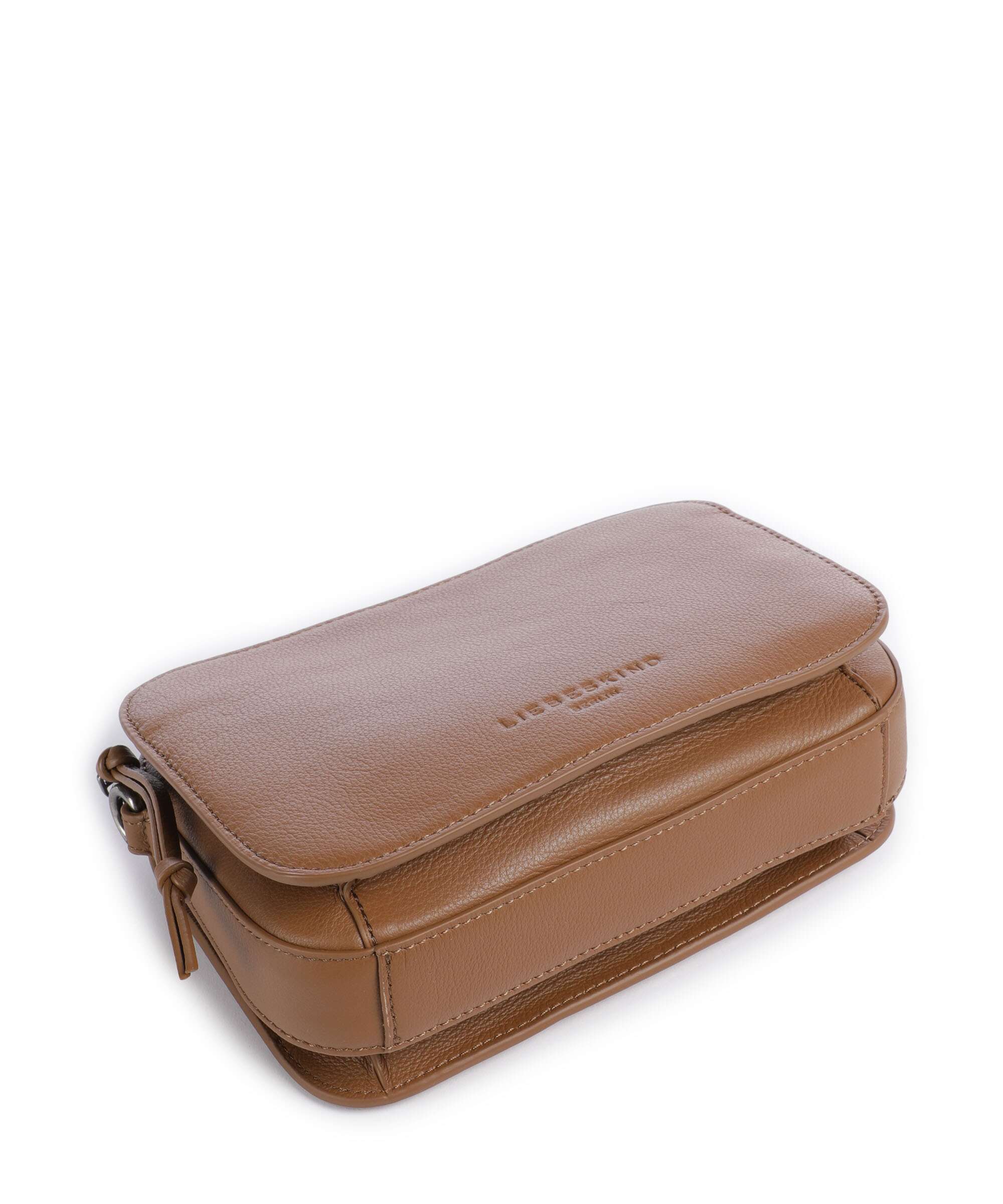 Liebeskind Luka Harris Crossbody tas sepia - Image 5