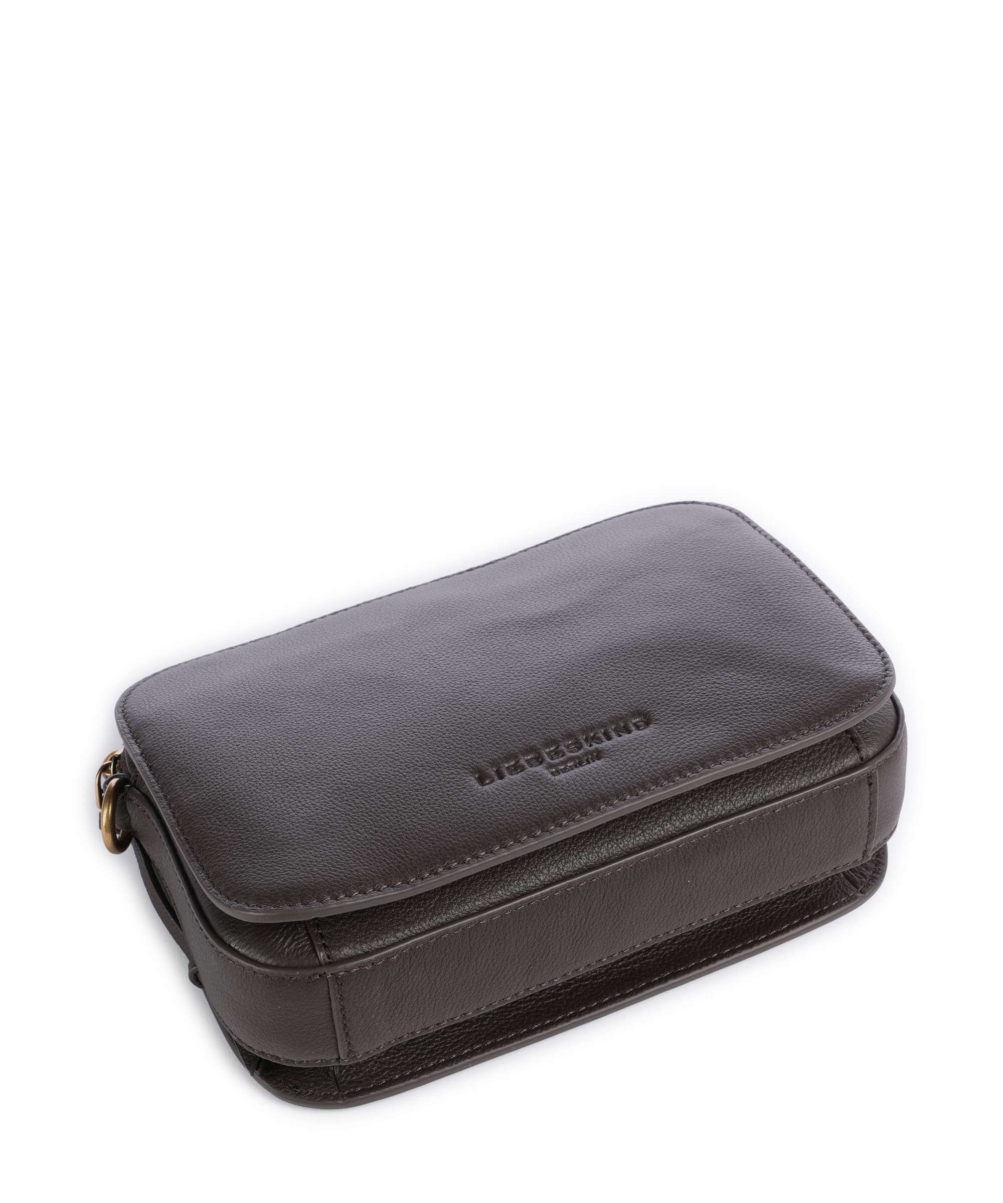 Liebeskind Luka Harris Crossbody tas roasted - Image 5