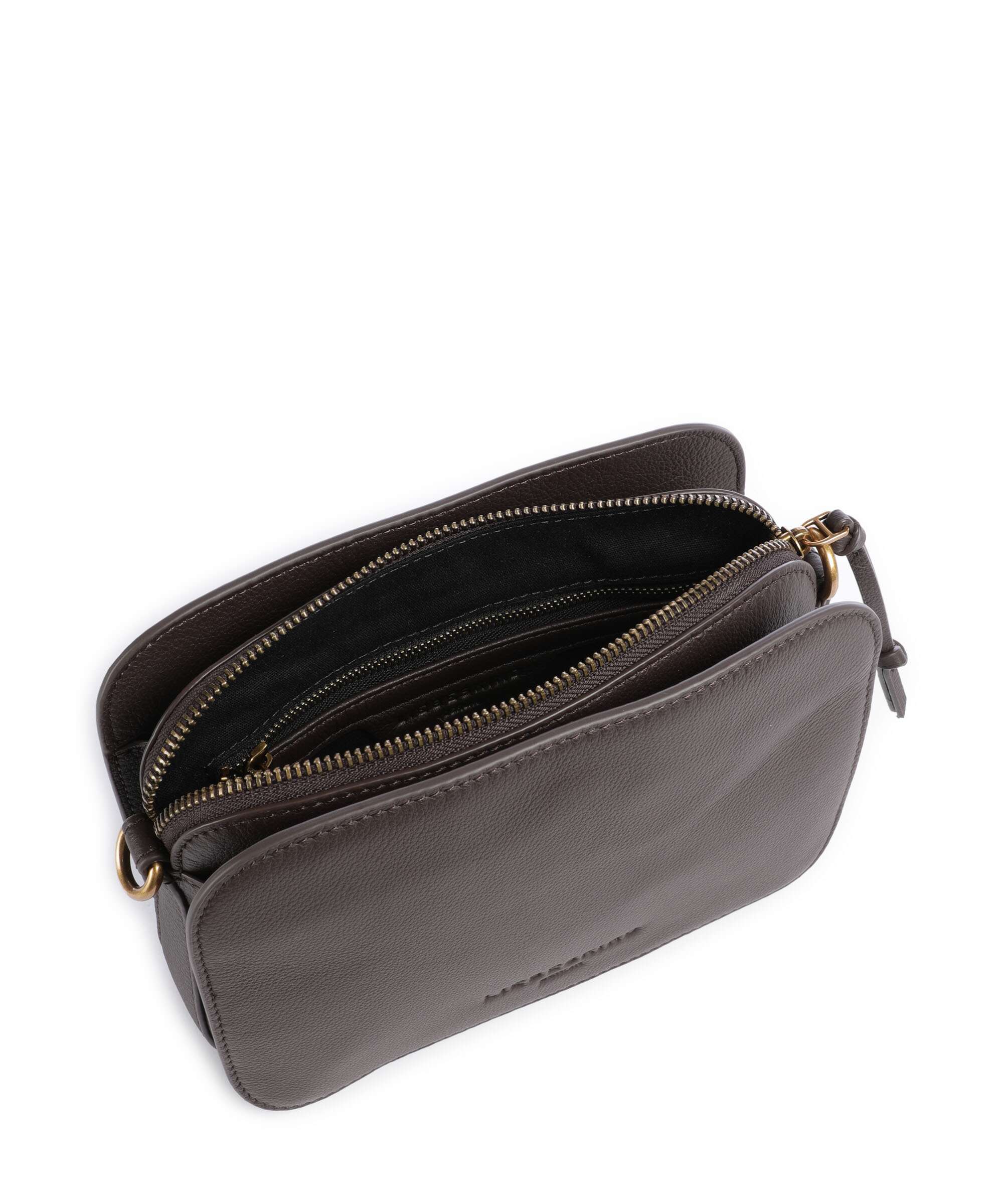 Liebeskind Luka Harris Crossbody tas roasted - Image 6