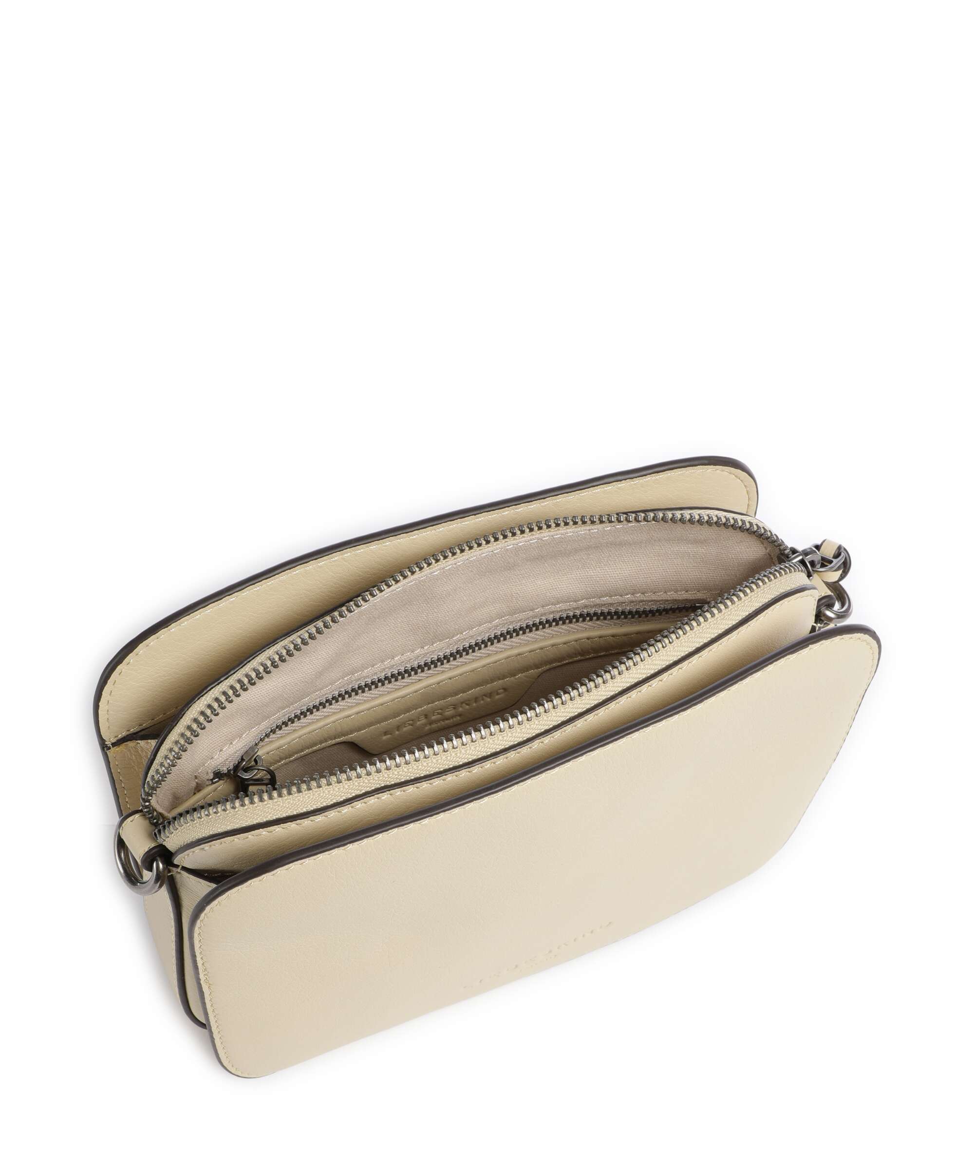 Liebeskind Luka Harris S Crossbody tas biscotti - Image 6