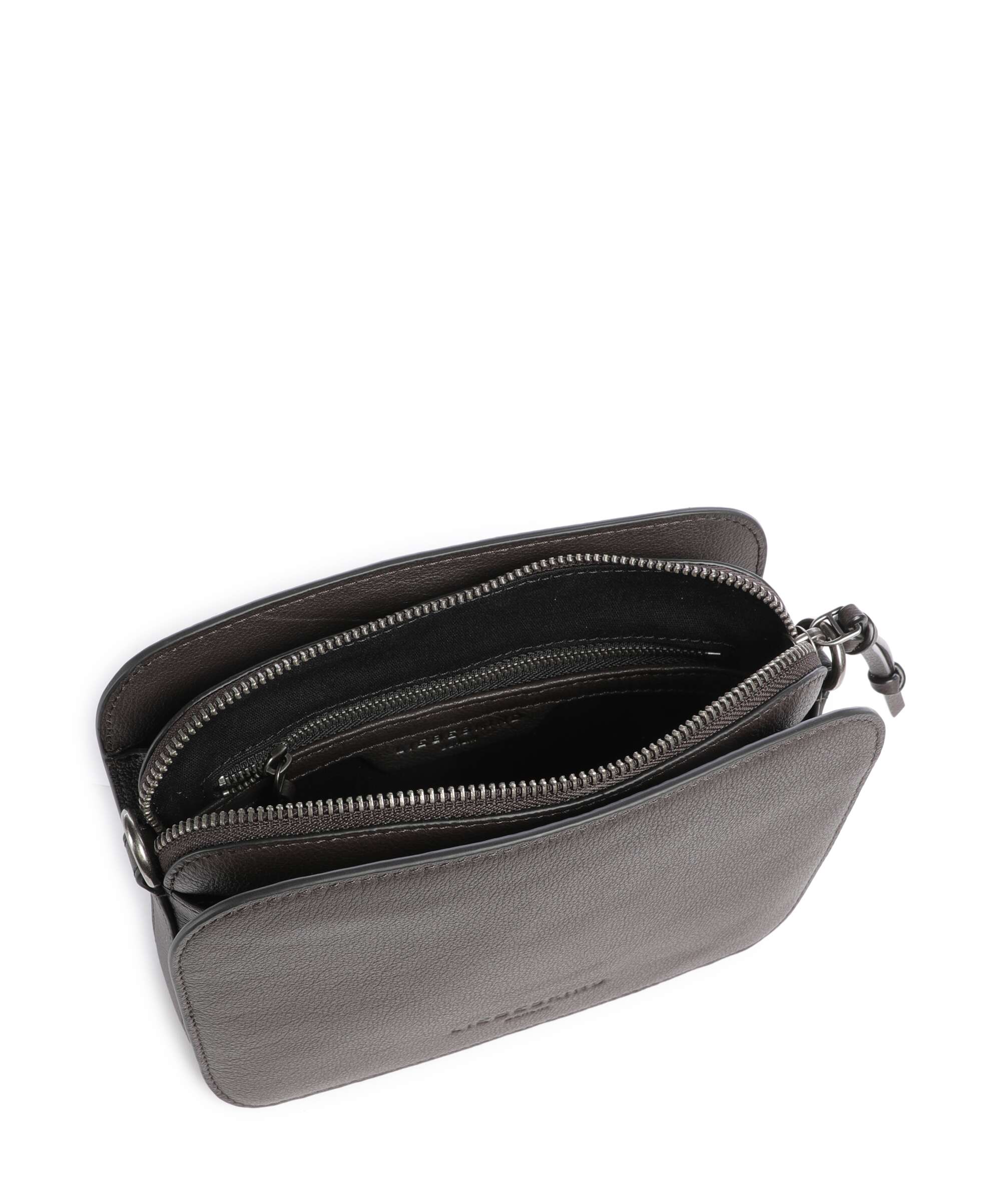 Liebeskind Luka Harris S Crossbody tas deep soil - Image 6