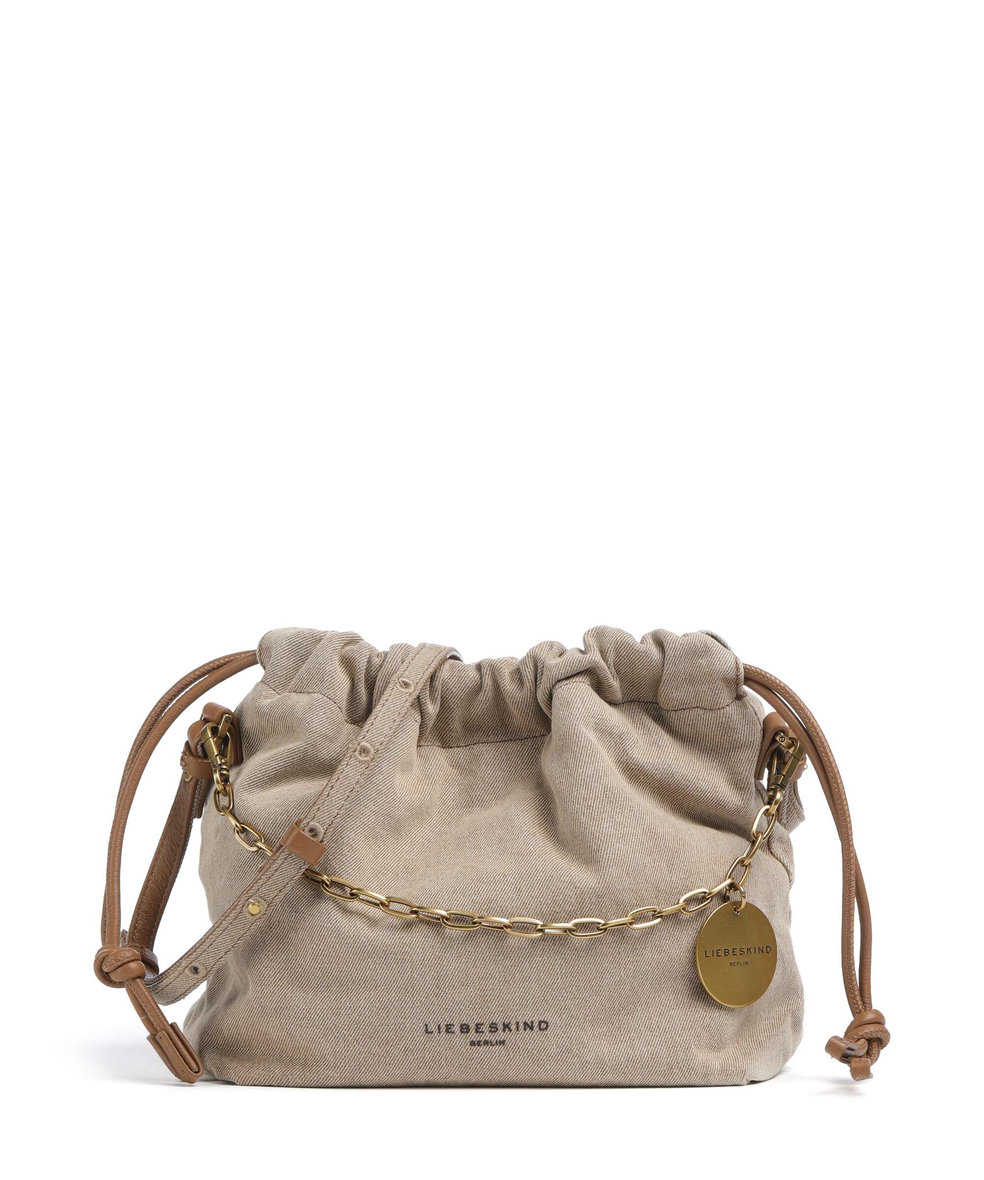 Liebeskind Lya II Denim S Emmertas beige
