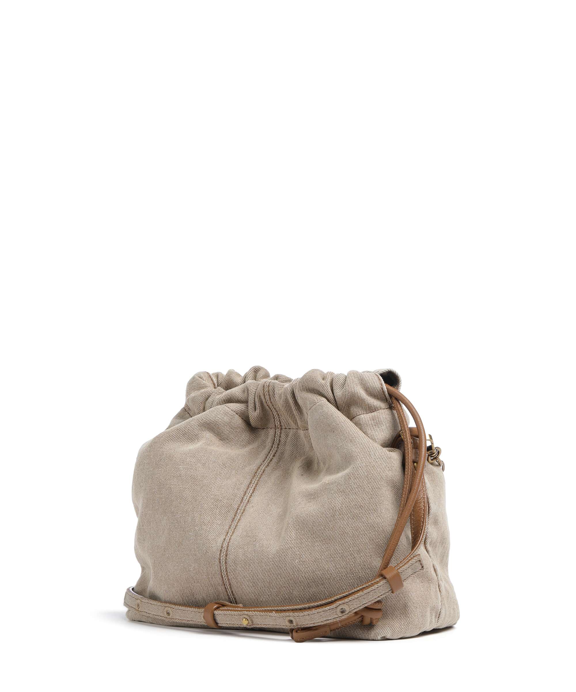 Liebeskind Lya II Denim S Emmertas beige - Image 2