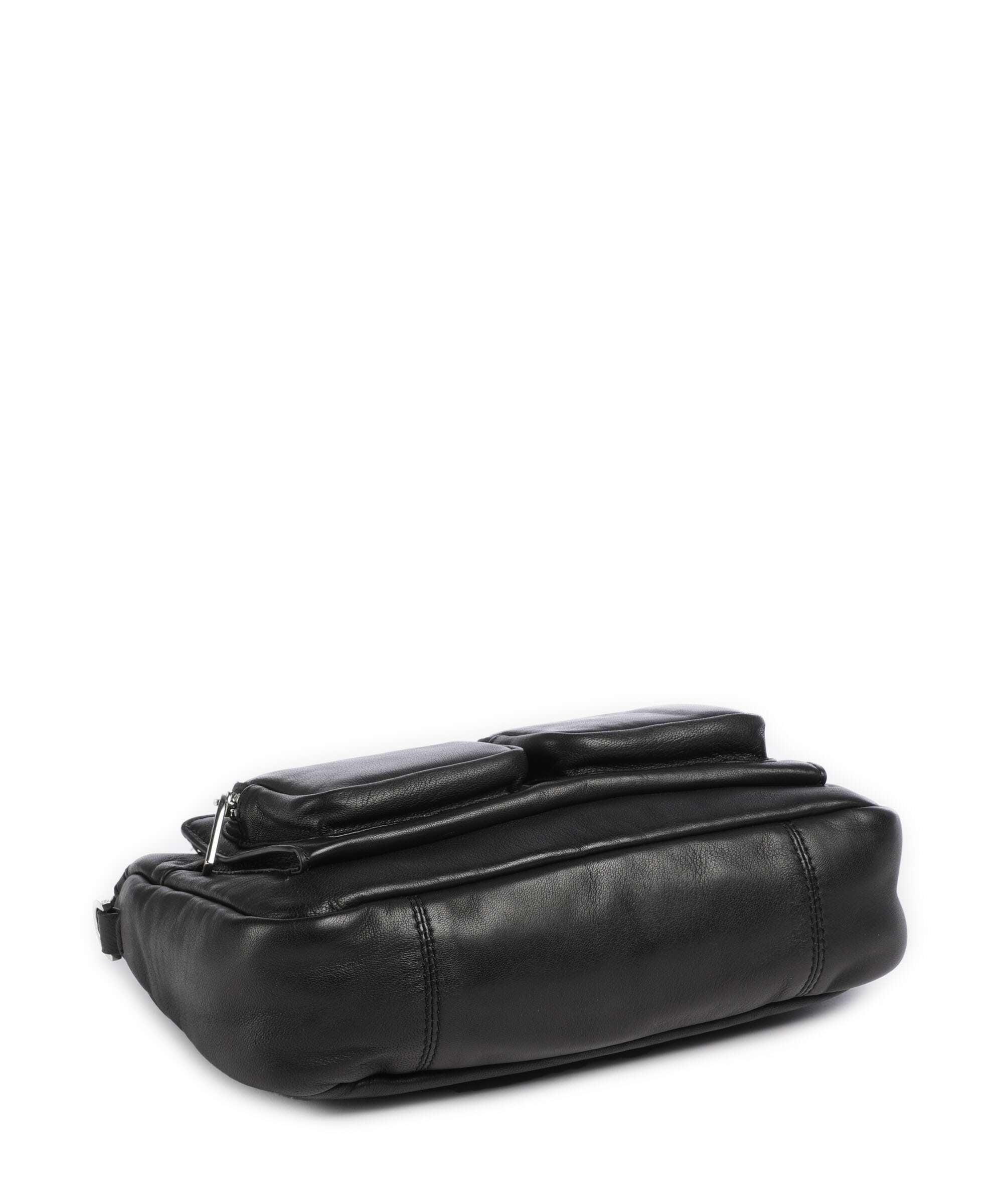 Liebeskind Maia Sheep Natural S Schoudertas black - Image 6