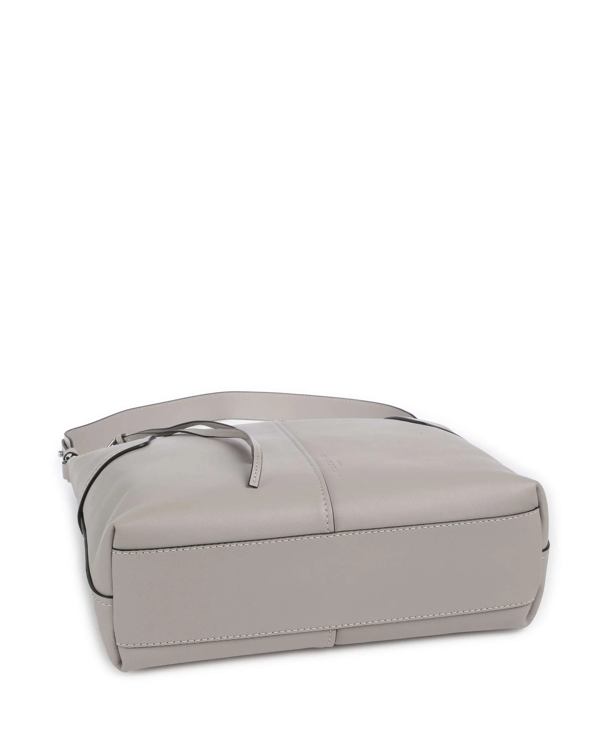 Liebeskind Mila Tokyo Sheep M Hobo tas steel - Image 5
