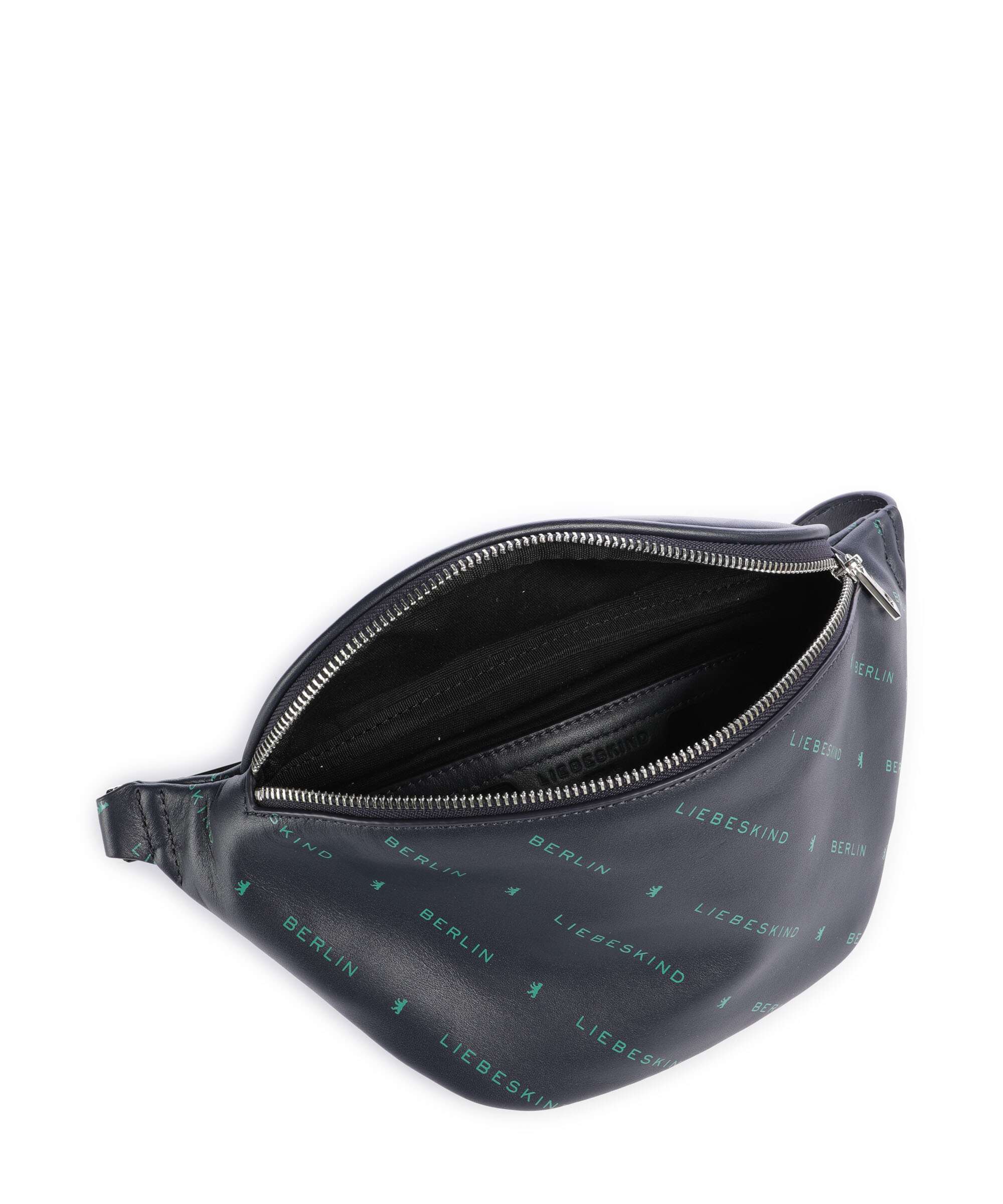 Liebeskind Monogram Soft Nappa M Heuptas dress blues - Image 6