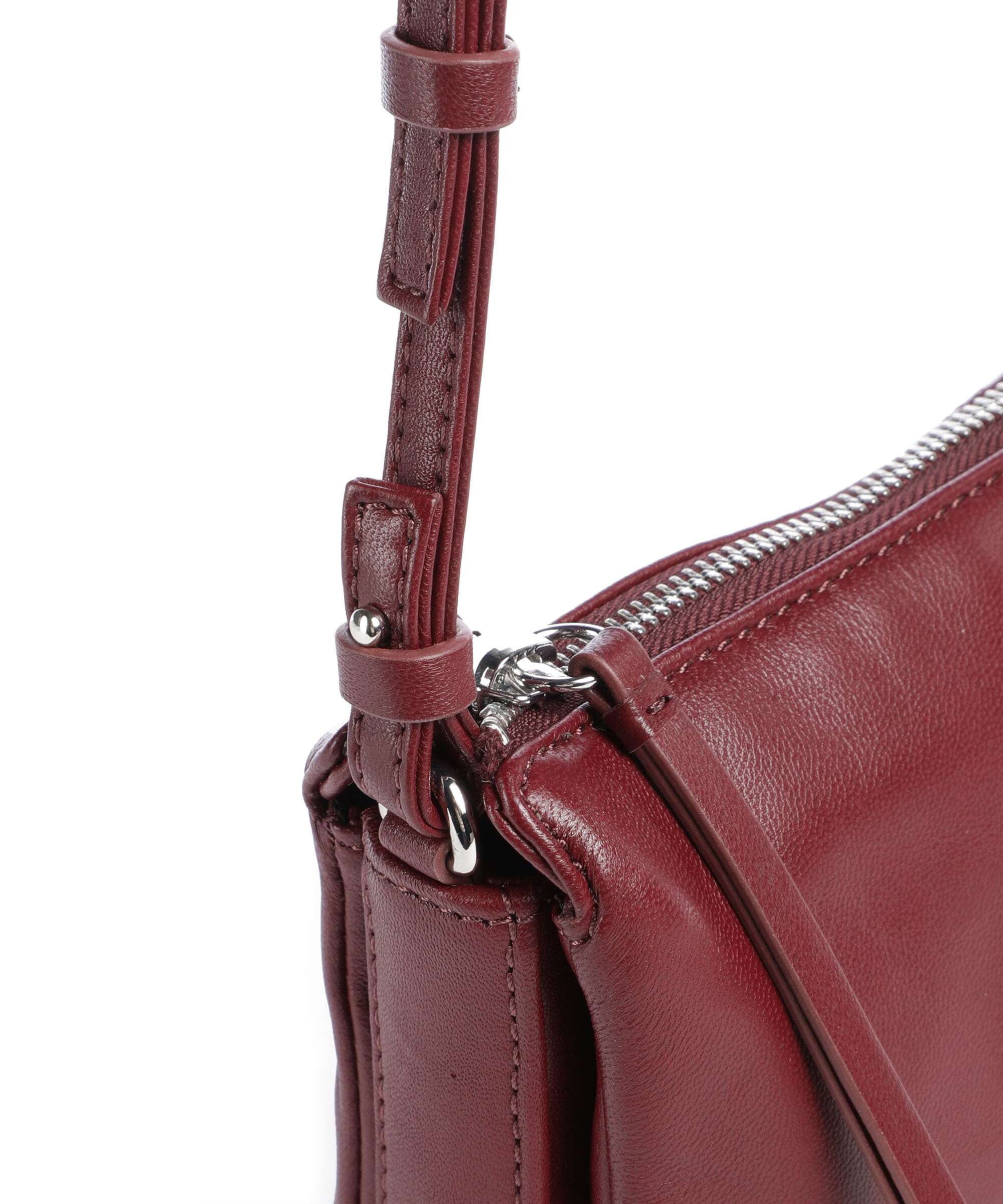 Liebeskind Nina Indian Sheep S Crossbody tas pomegranate - Image 4