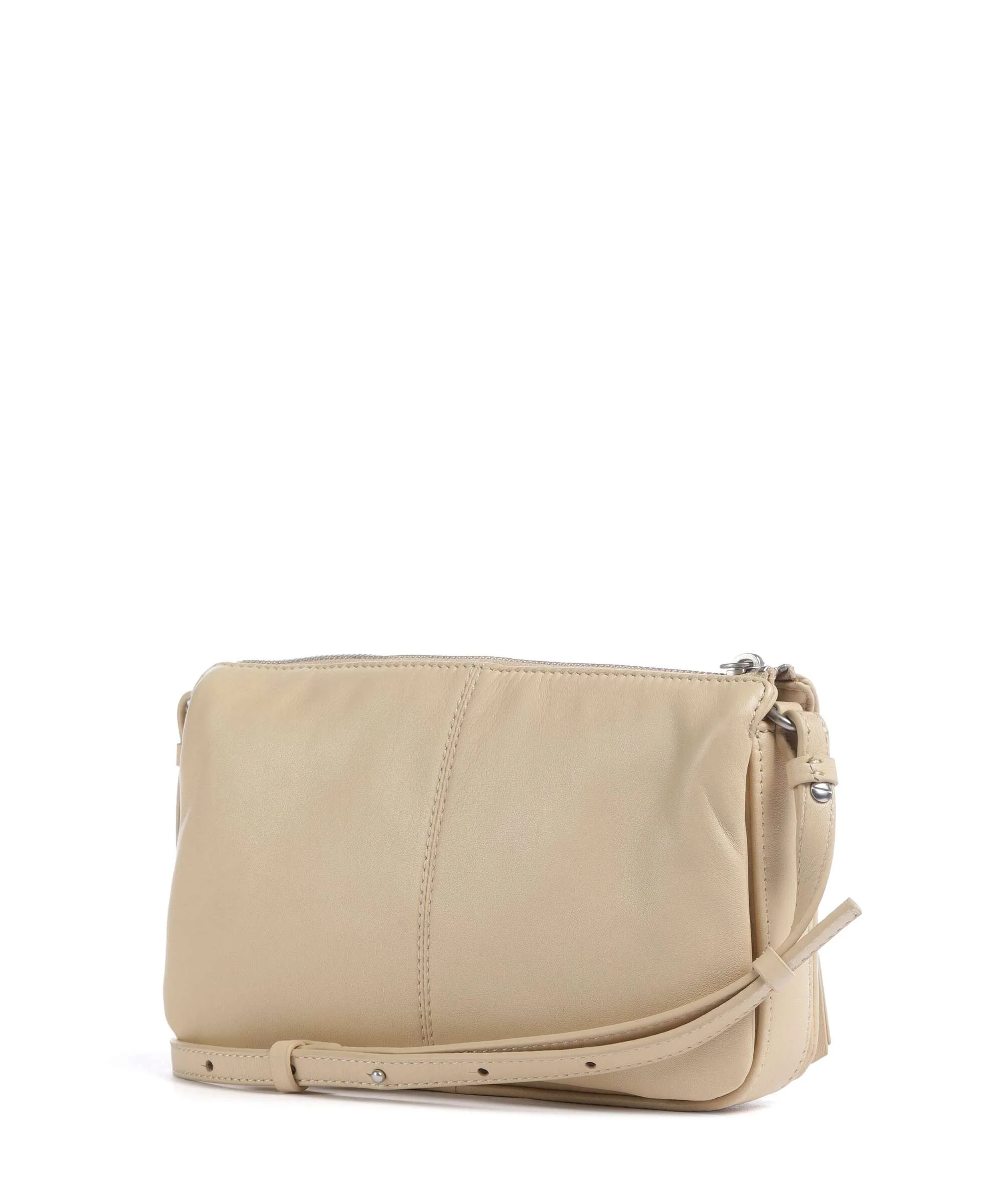 Liebeskind Nina Indian Sheep S Crossbody tas biscotti - Image 2