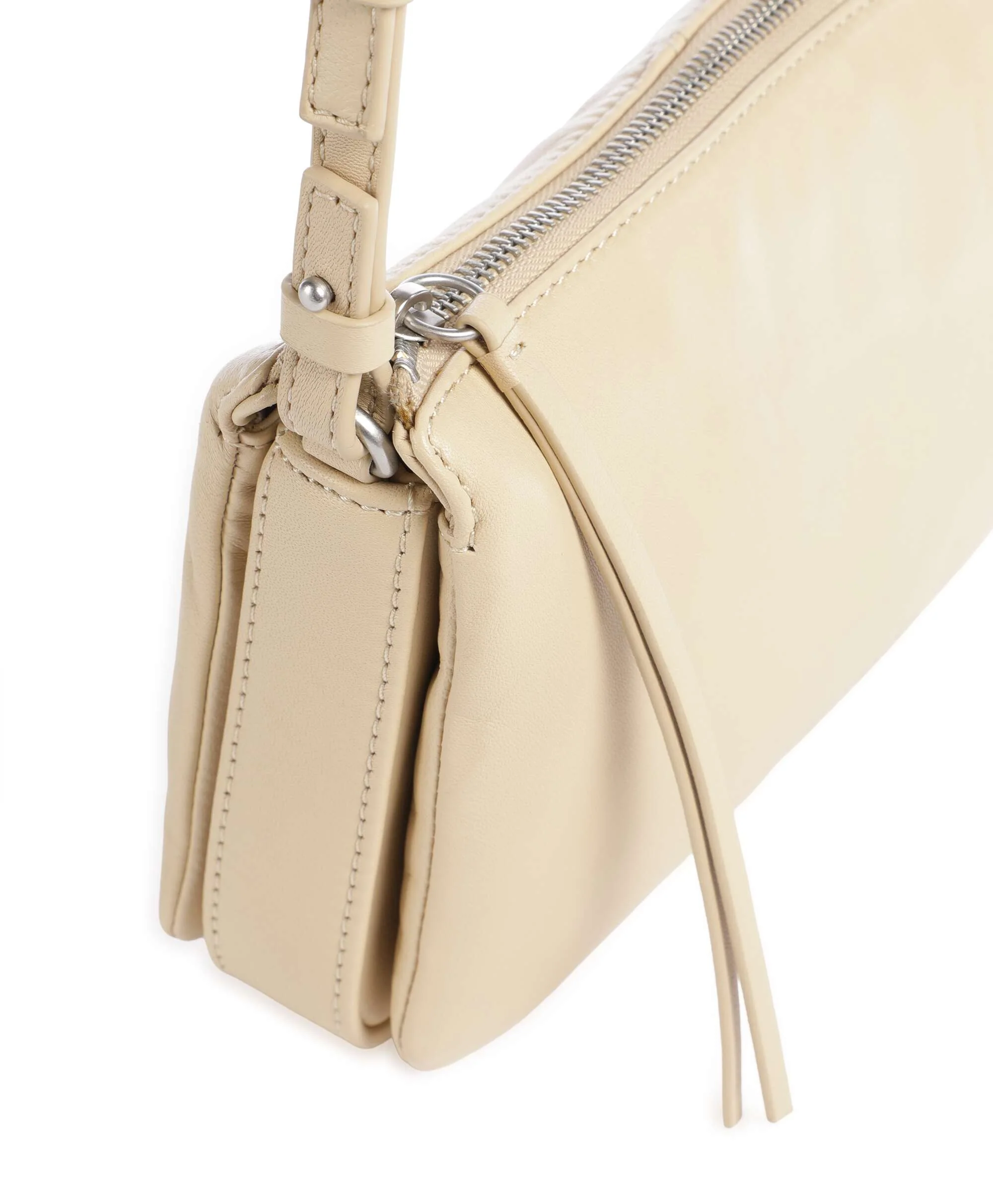 Liebeskind Nina Indian Sheep S Crossbody tas biscotti - Image 4
