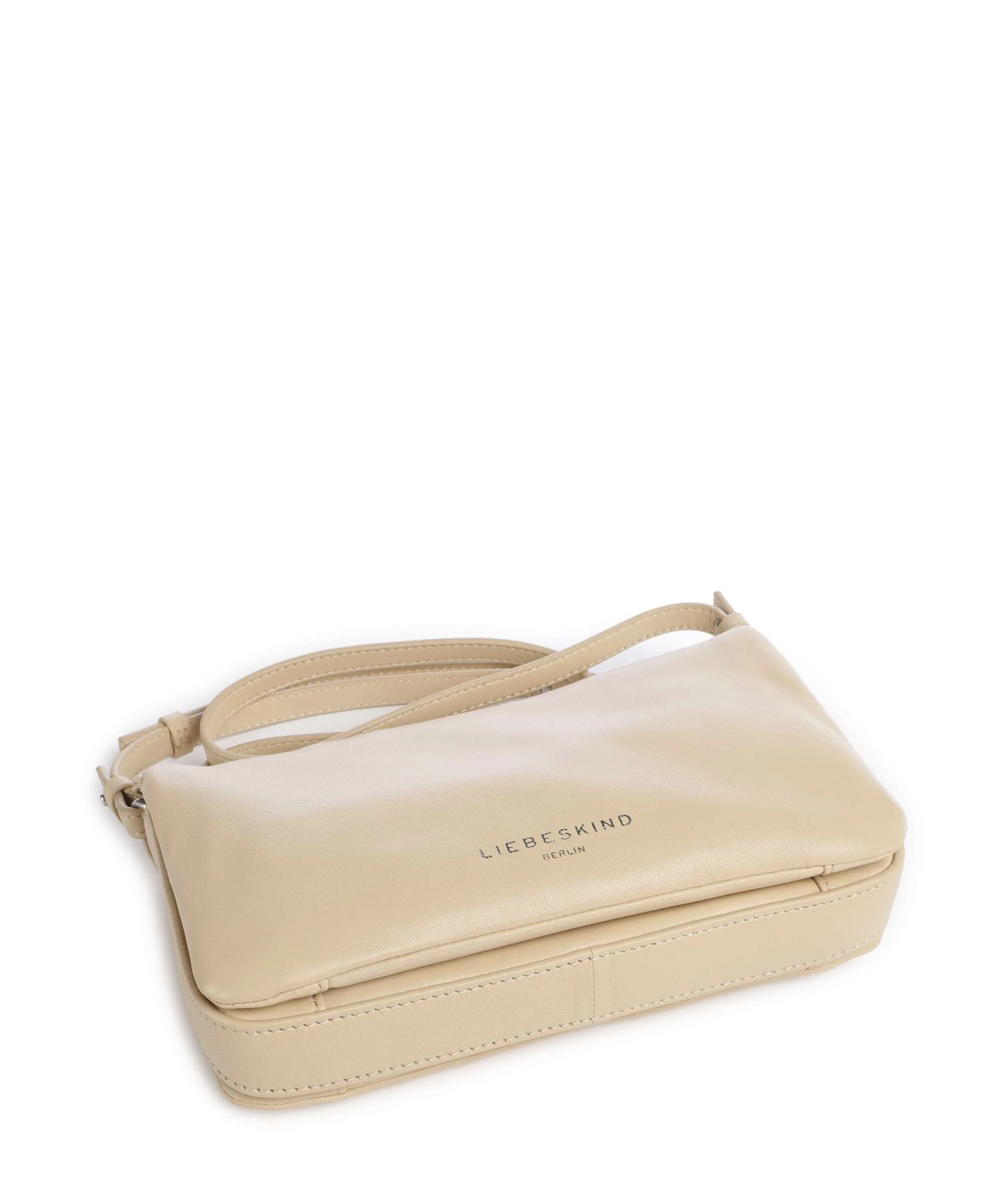 Liebeskind Nina Indian Sheep S Crossbody tas biscotti - Image 5