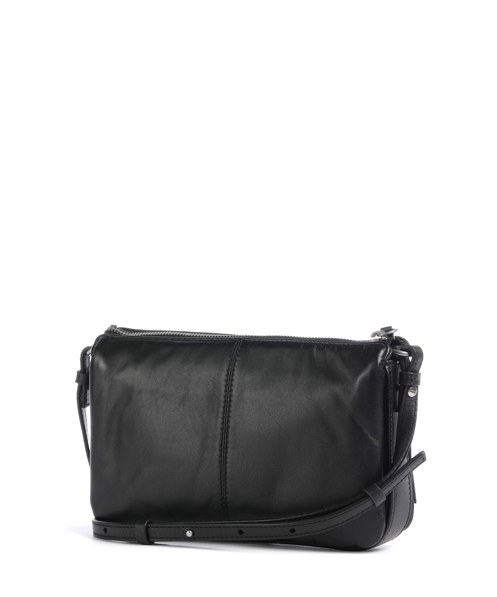 Liebeskind Nina Indian Sheep S Crossbody tas black - Image 2