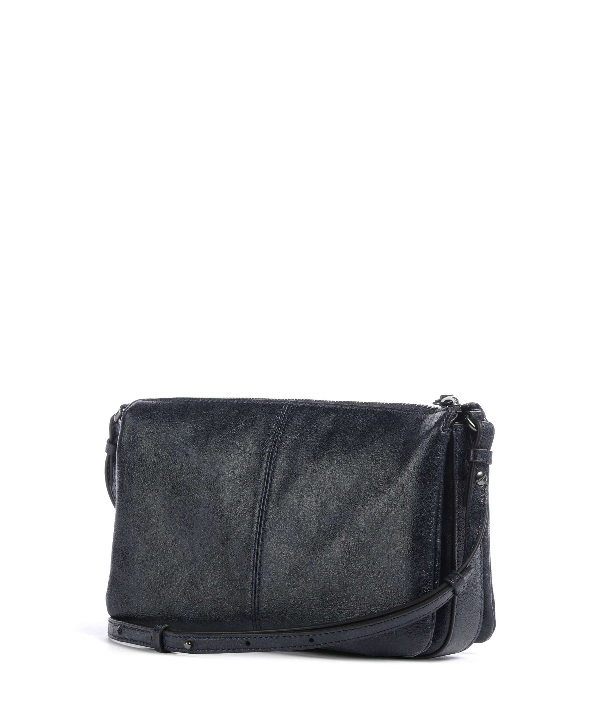 Liebeskind Nina Vintage PU S Crossbody tas peacoat - Image 2