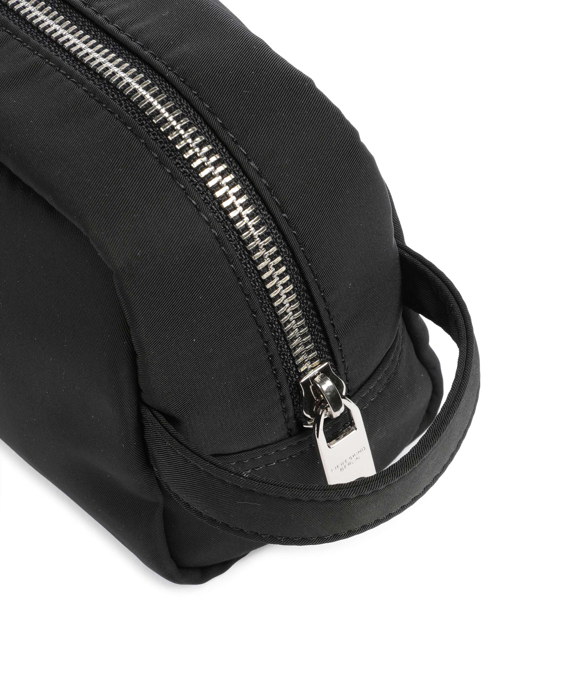 Liebeskind Nylon S Make-up tasje black - Image 3