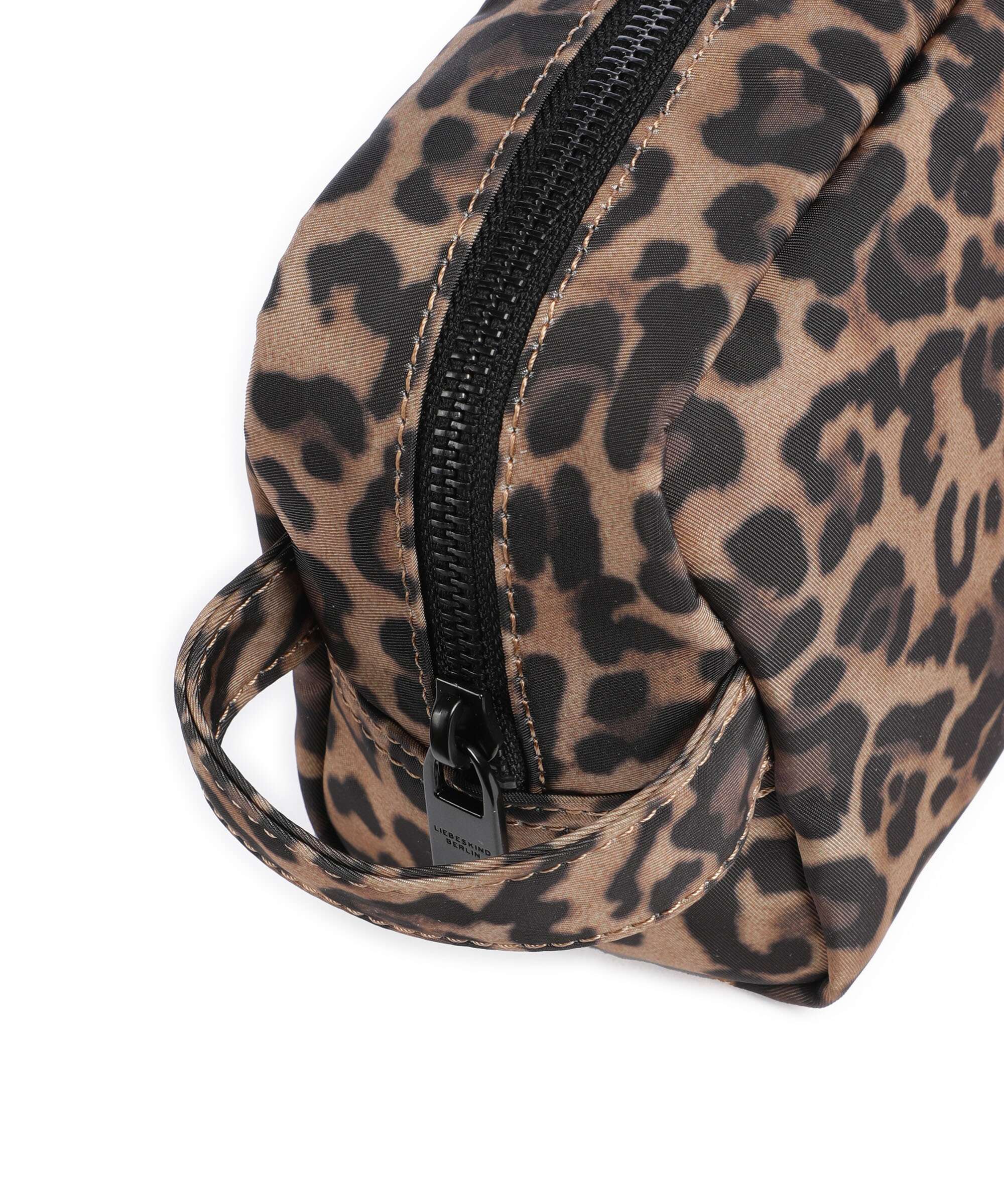 Liebeskind Nylon S Make-up tasje leo - Image 3
