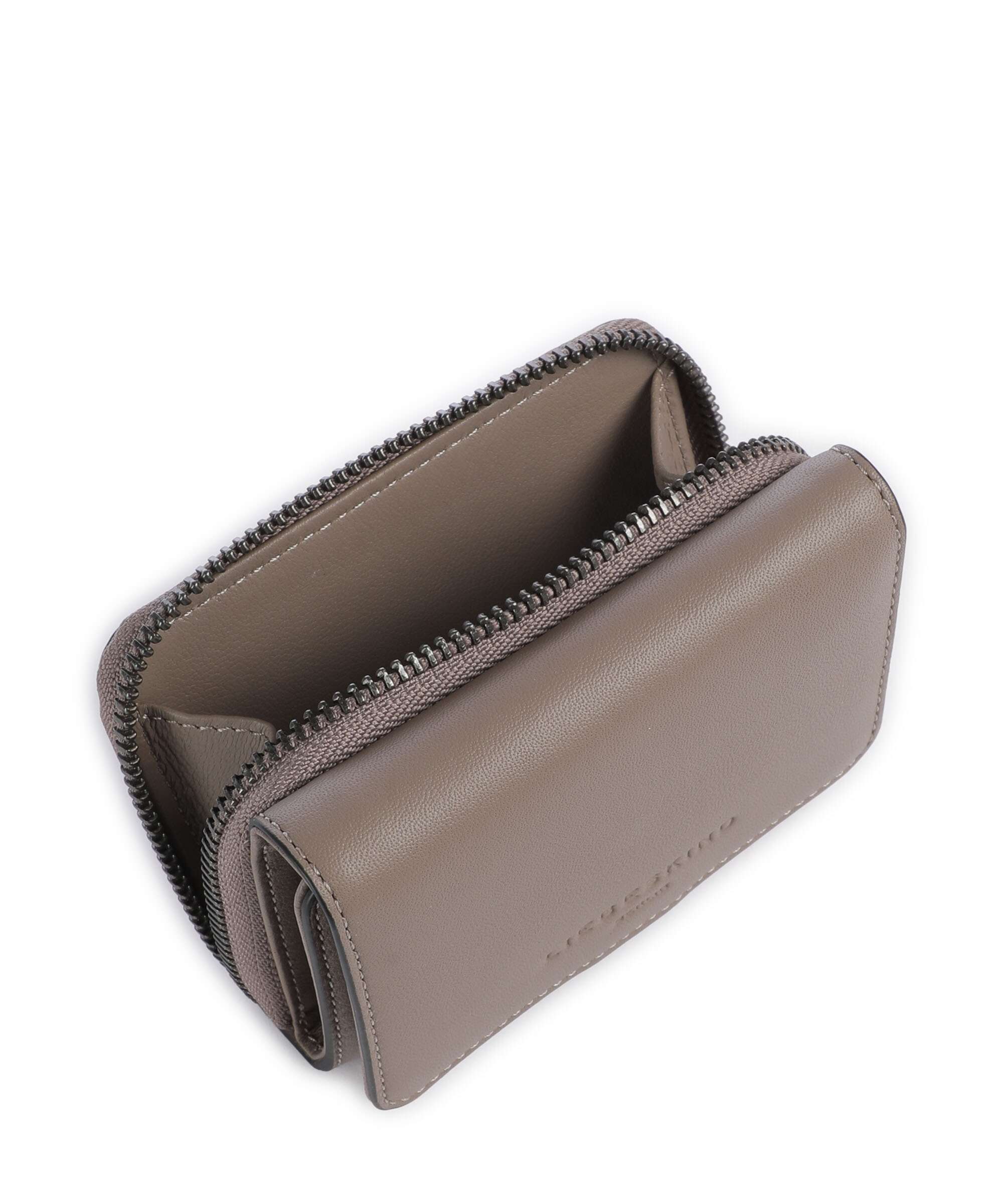 Liebeskind Pablita Tokyo Sheep M Portemonnee neutral gray - Image 3