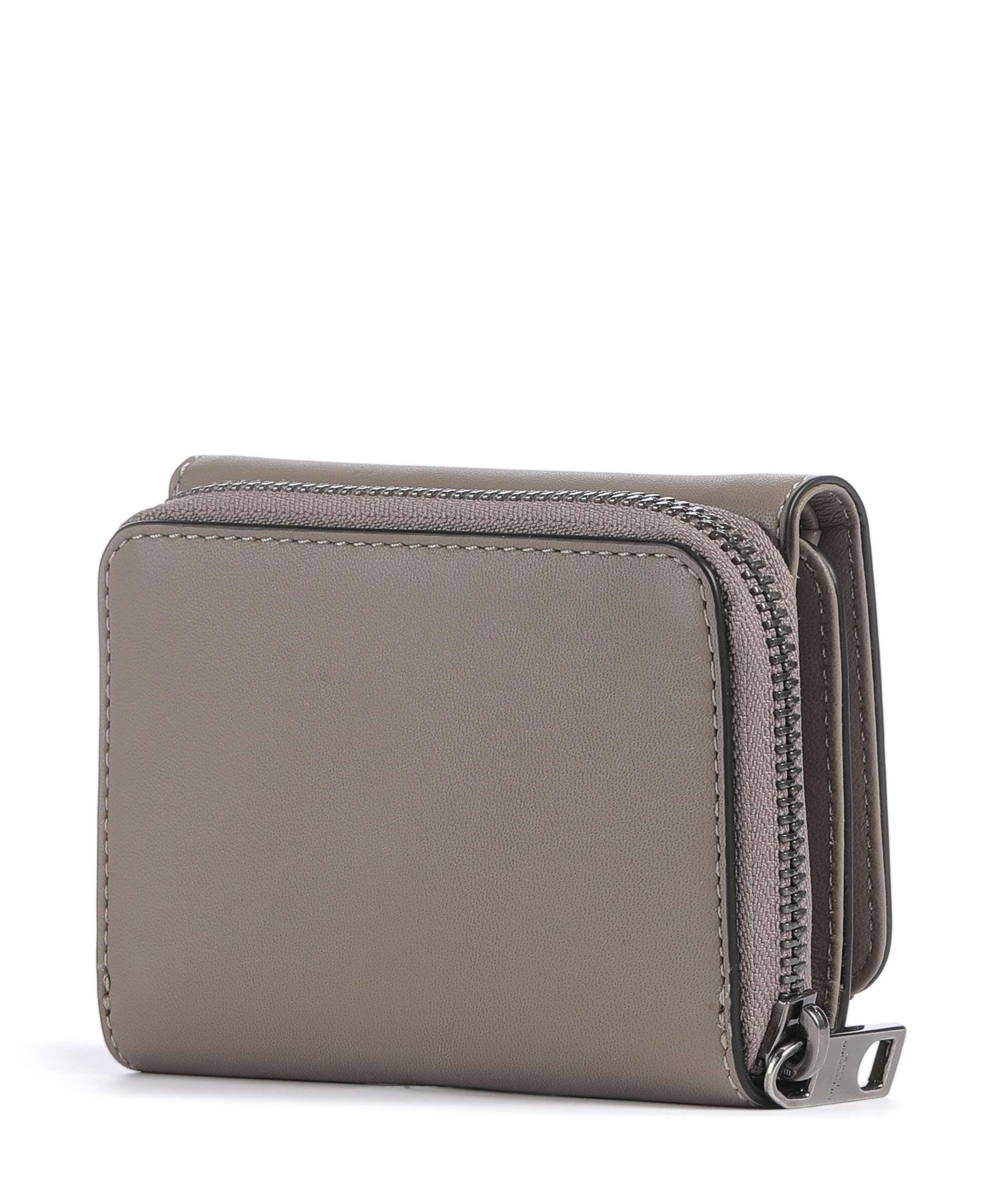 Liebeskind Pablita Tokyo Sheep M Portemonnee neutral gray - Image 4