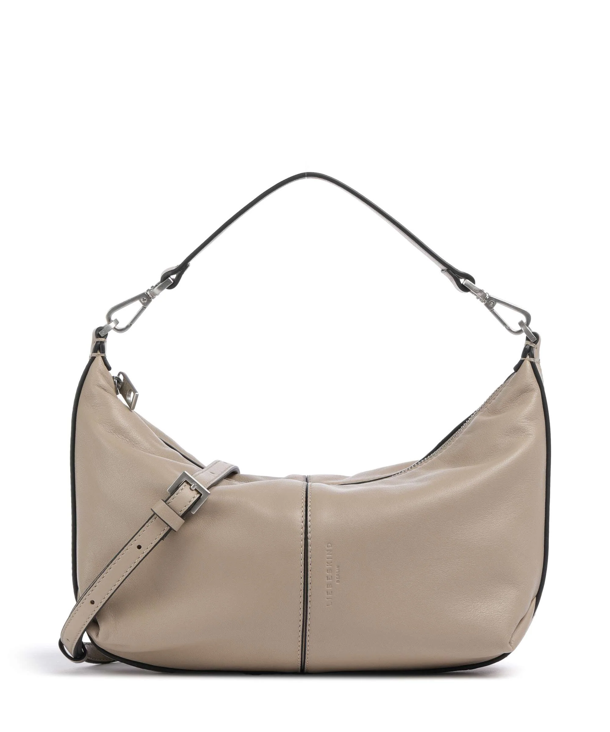 Liebeskind Paris Sheep Natural Schoudertas stone